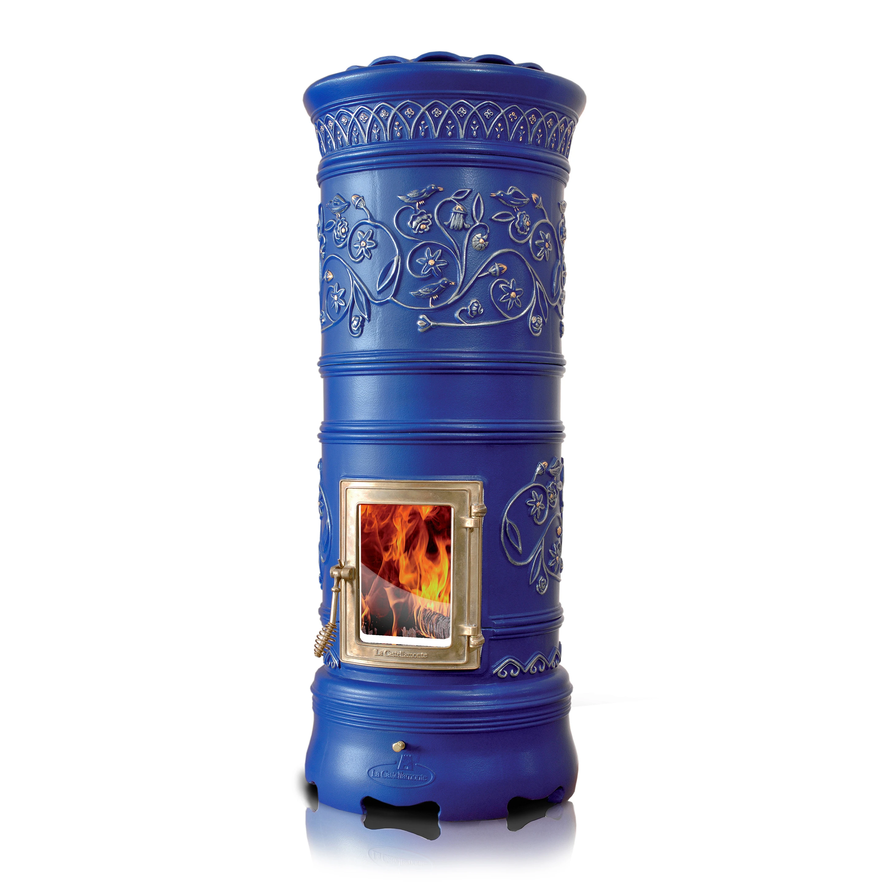 CLASSIC STOVES