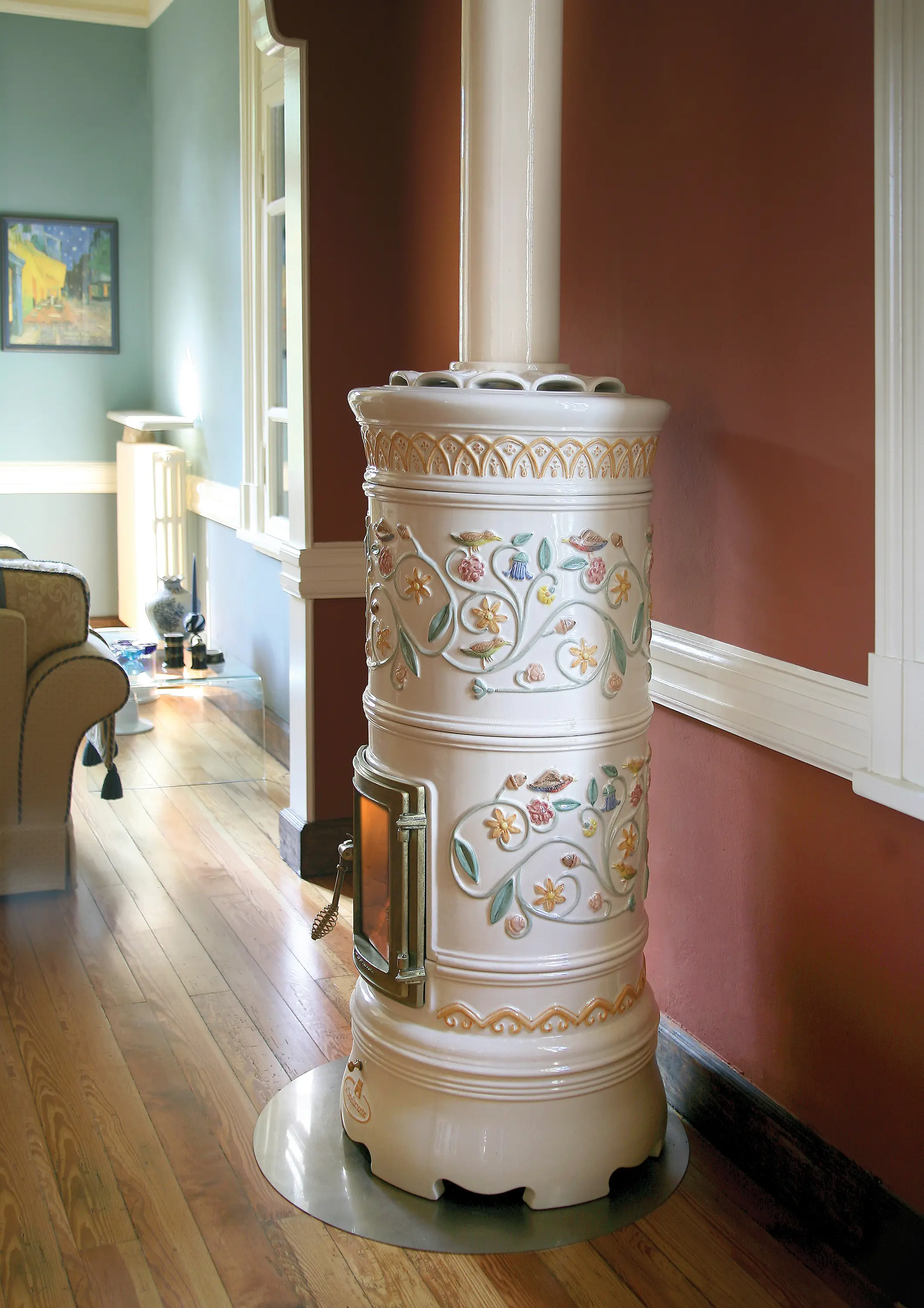 La Castellamonte - Rondò