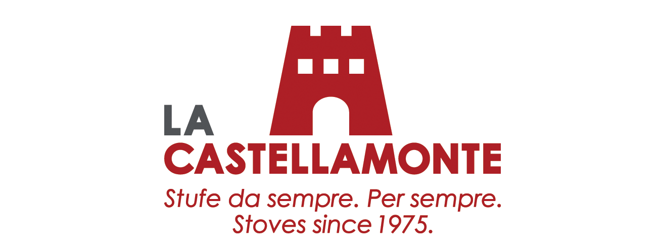 Logo for manufacturer La Castellamonte