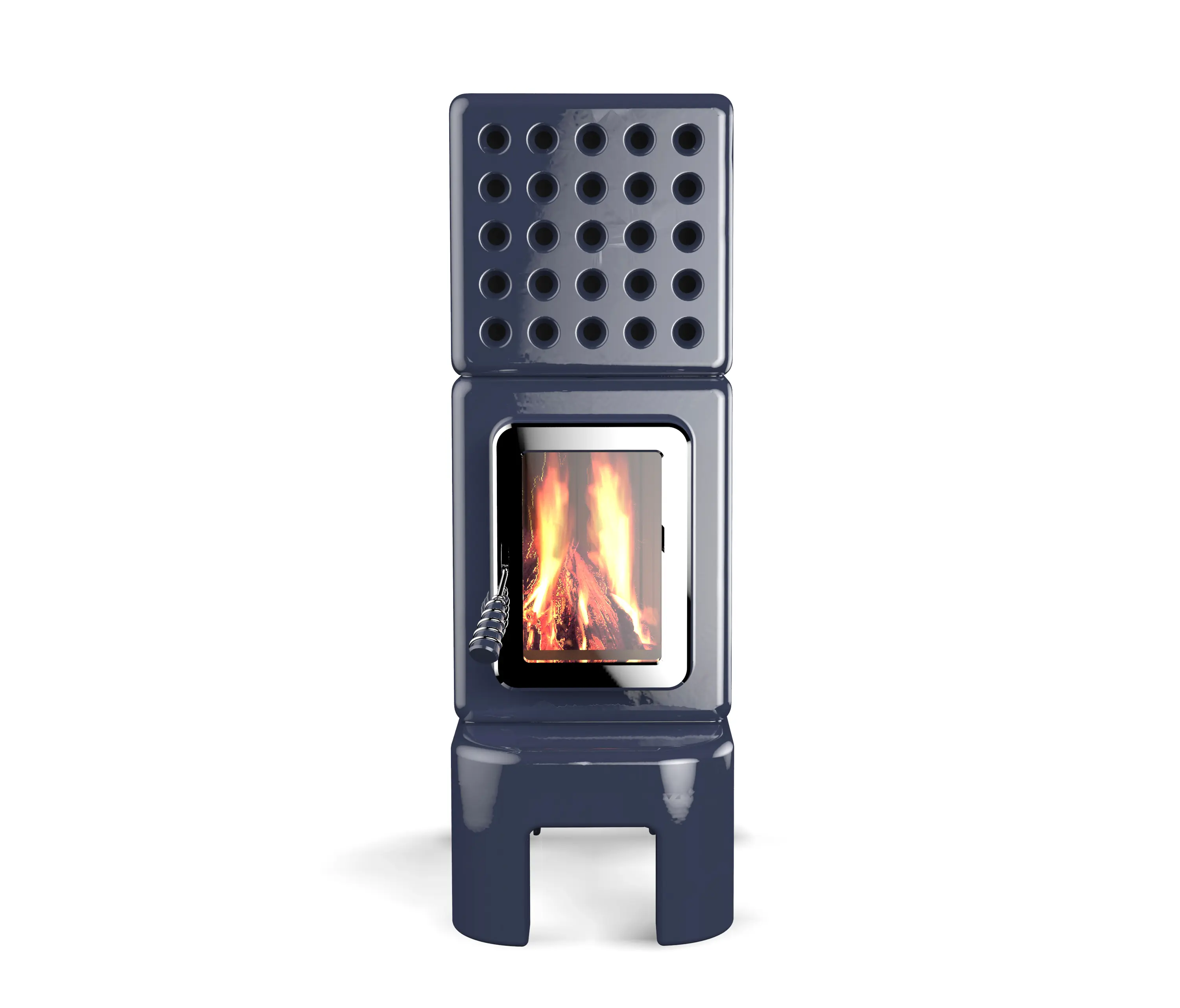 La Castellamonte - Cubi Stack long