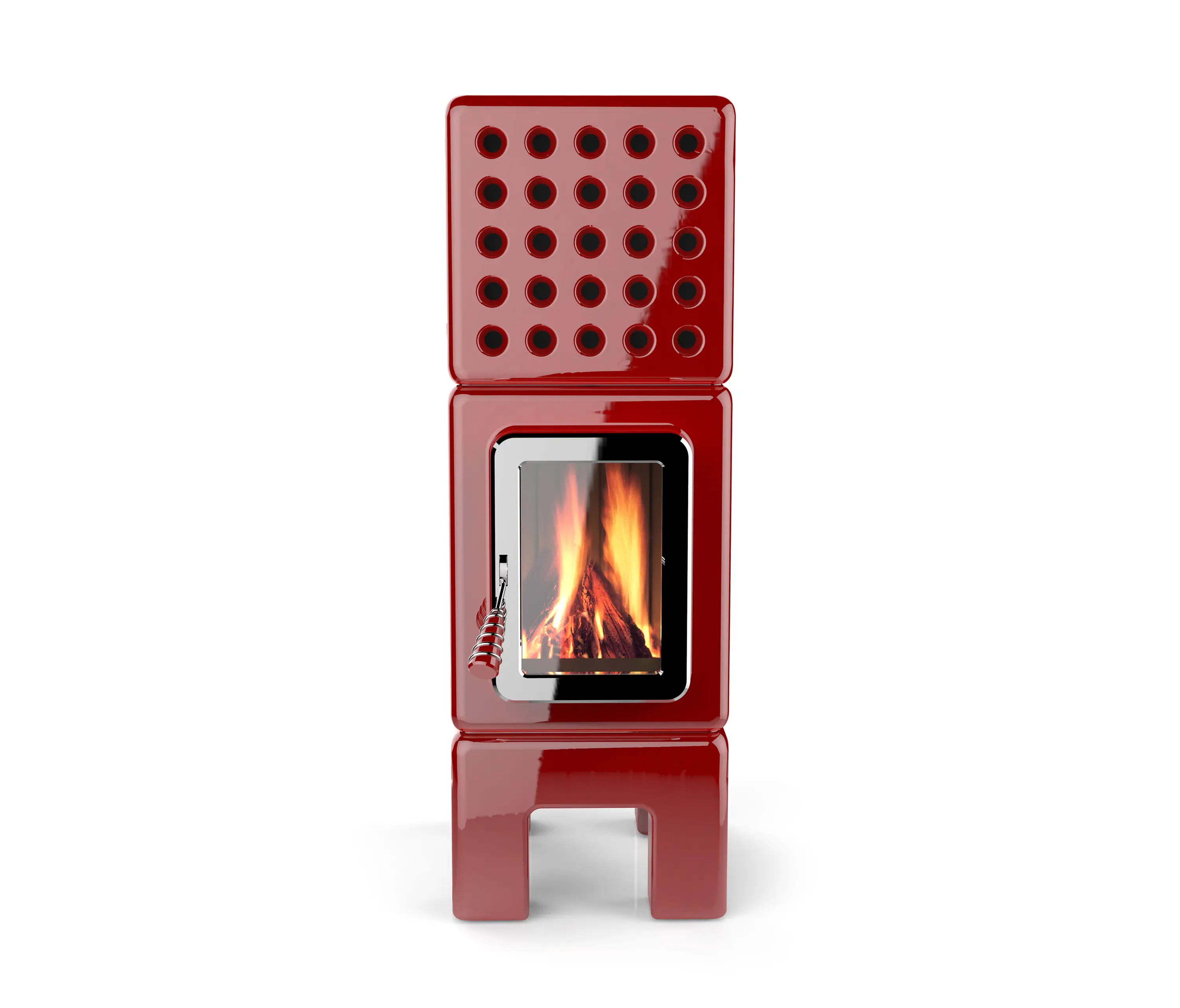 La Castellamonte - Cubi Stack slim
