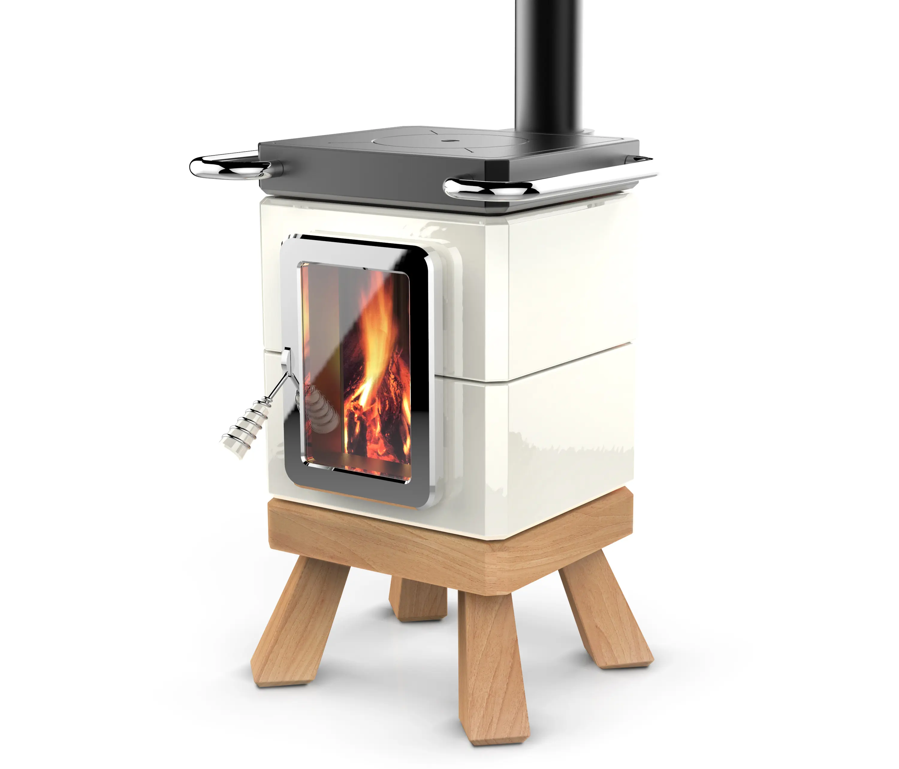 La Castellamonte - Cookin Stack