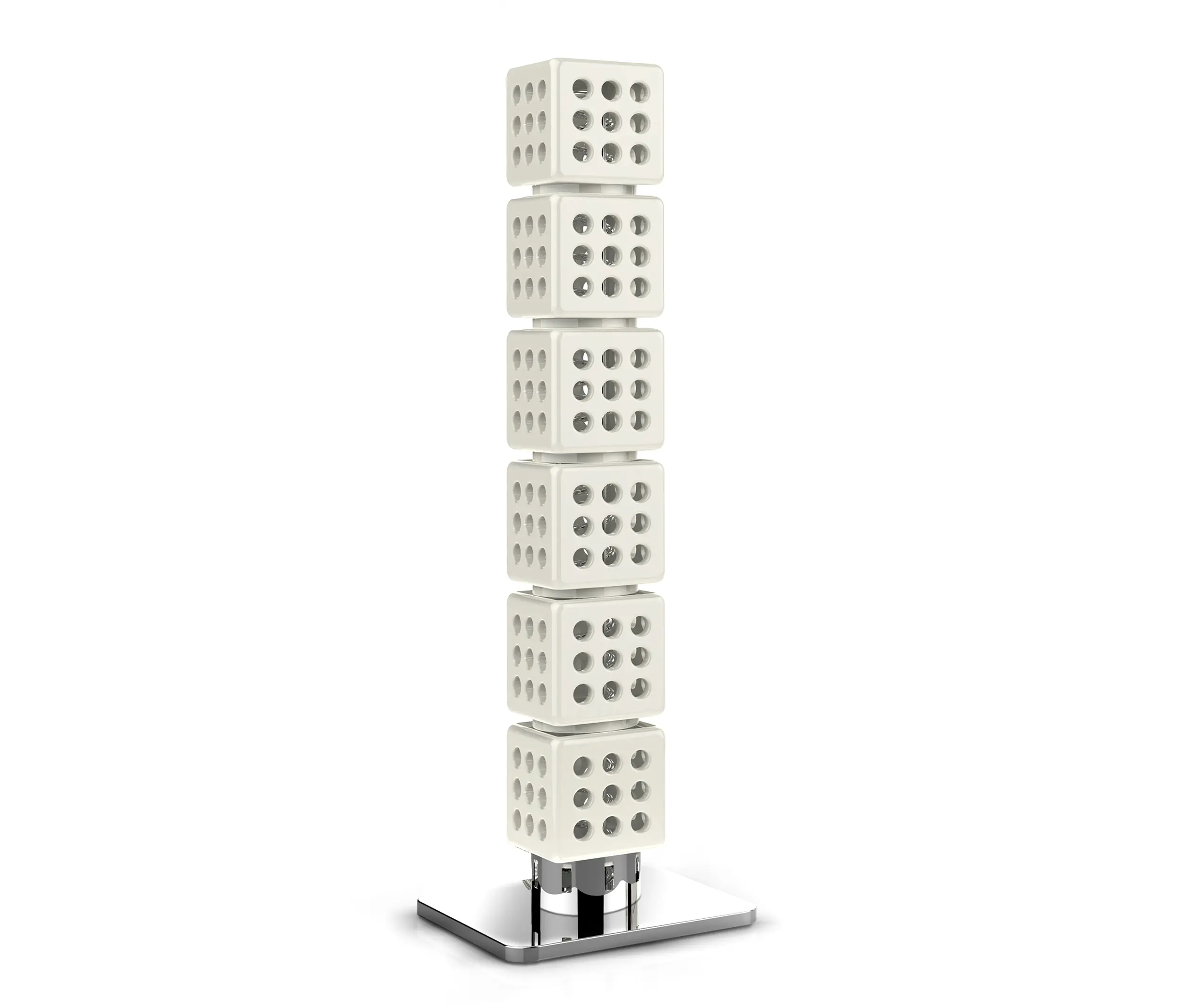 La Castellamonte - Thermo Stack Tower