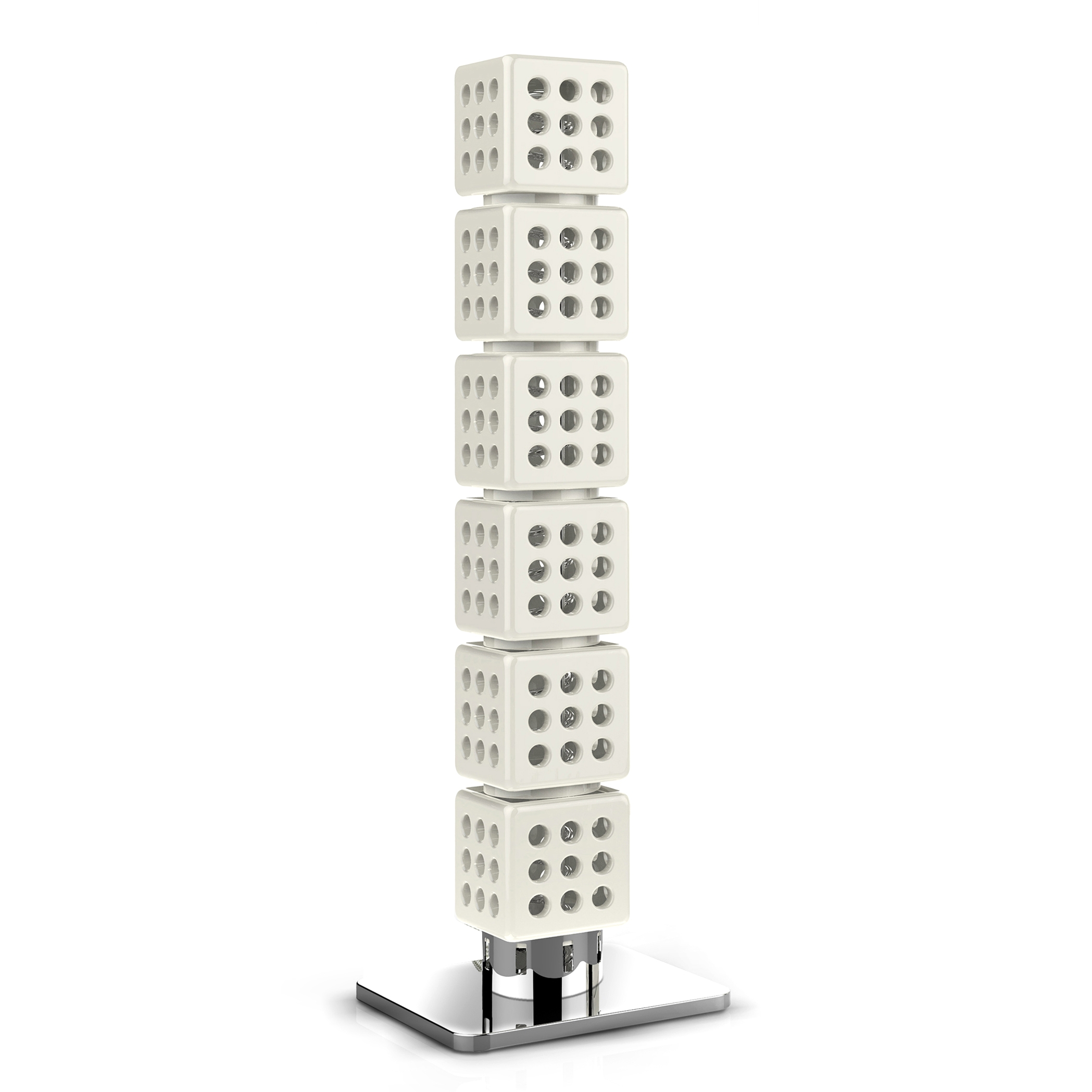 Display product Thermo Stack Tower from manufacturer La Castellamonte