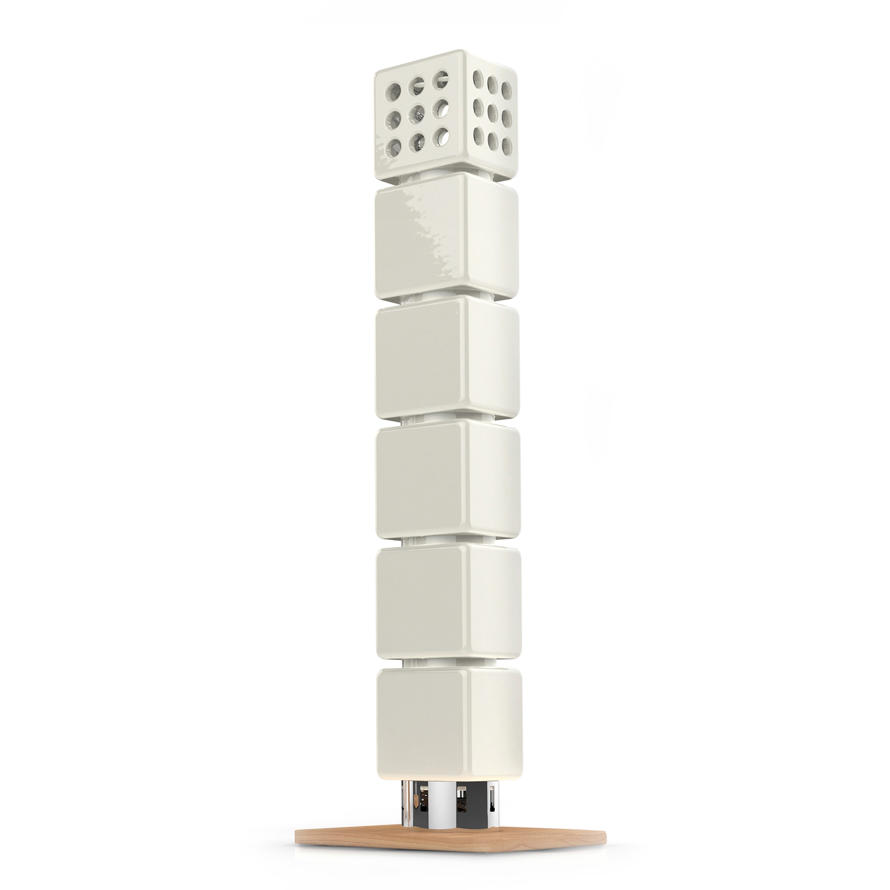 Display product Thermo Stack Tower from manufacturer La Castellamonte