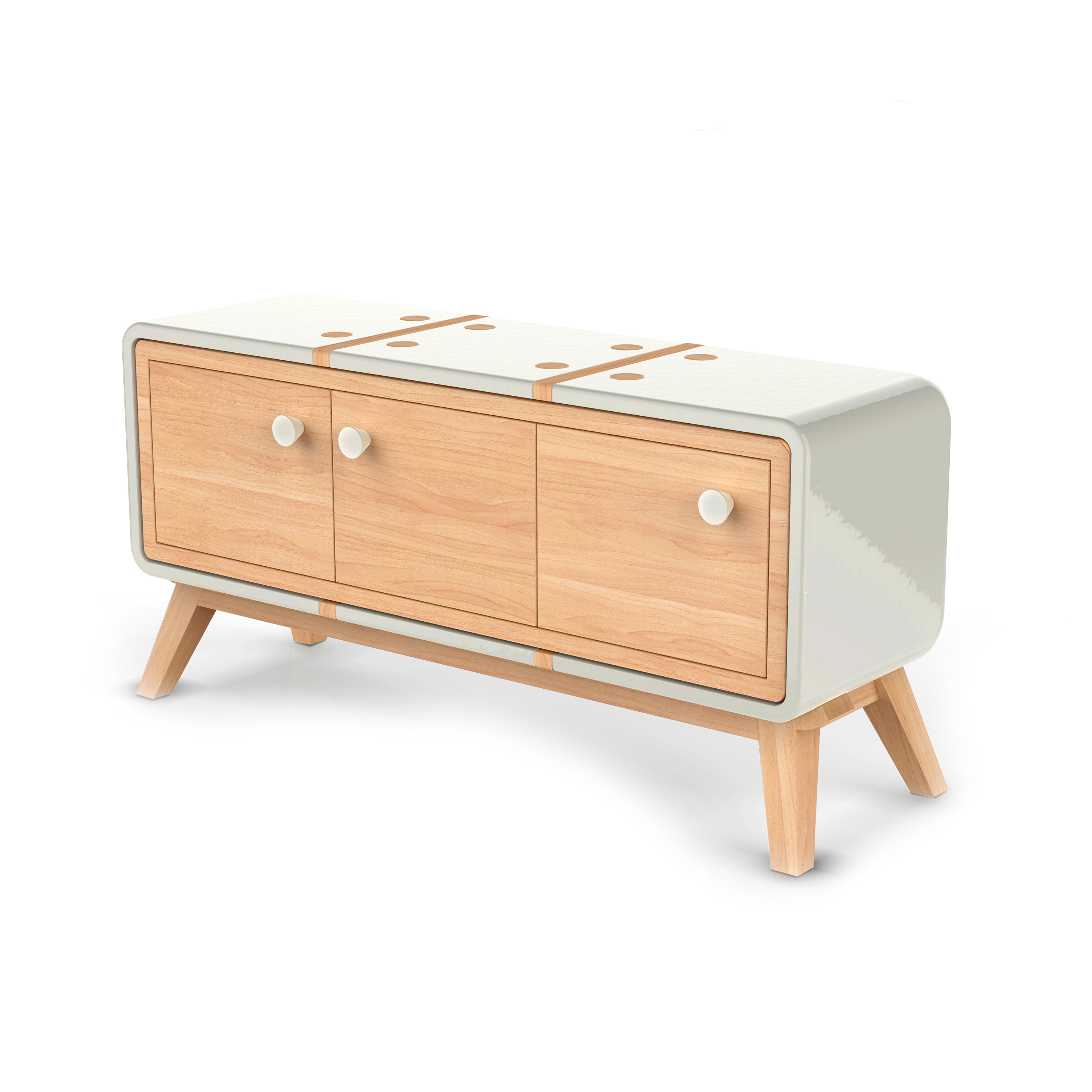 Produkt Keramos des Herstellers La Castellamonte anzeigen