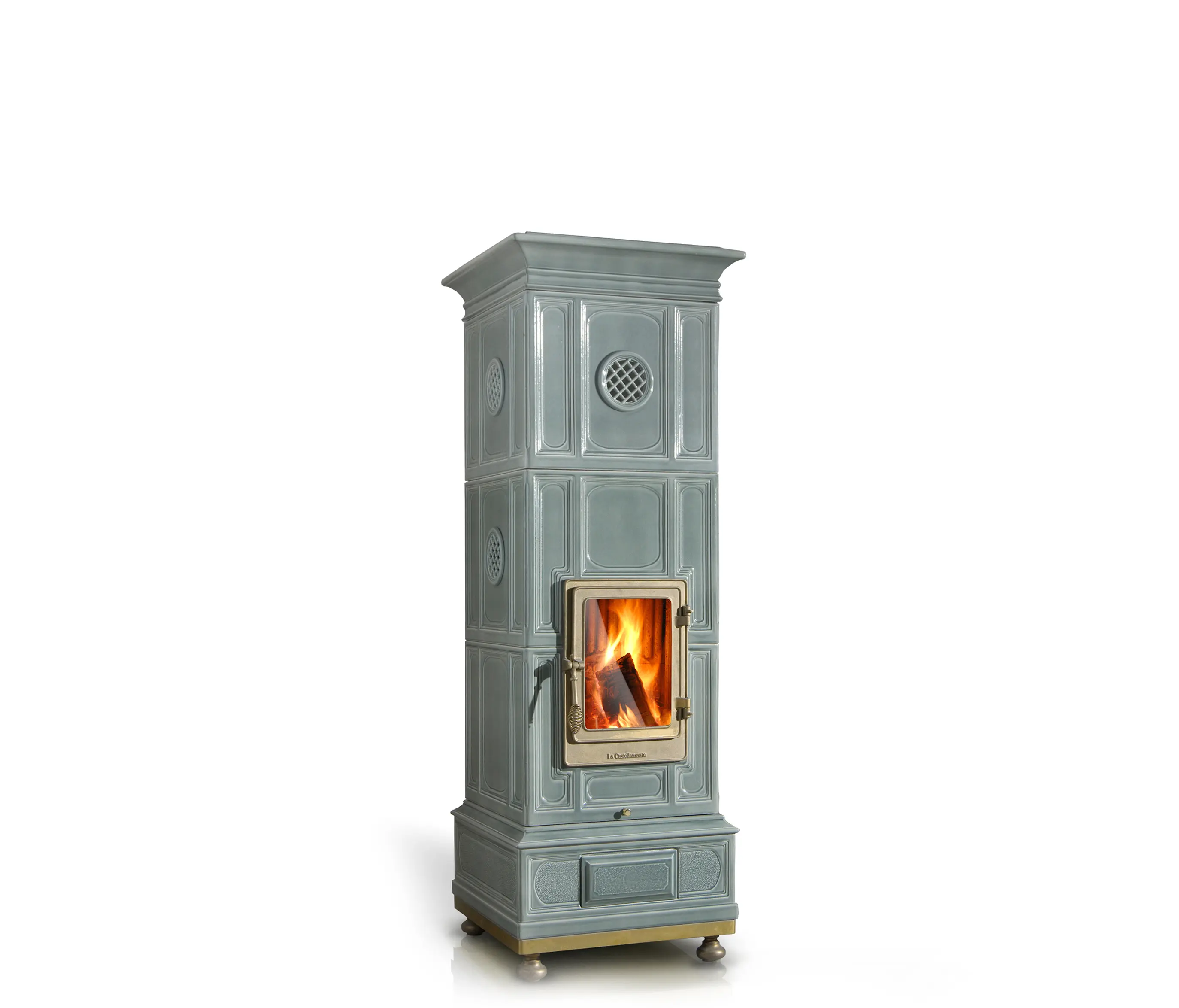 La Castellamonte - Vienna