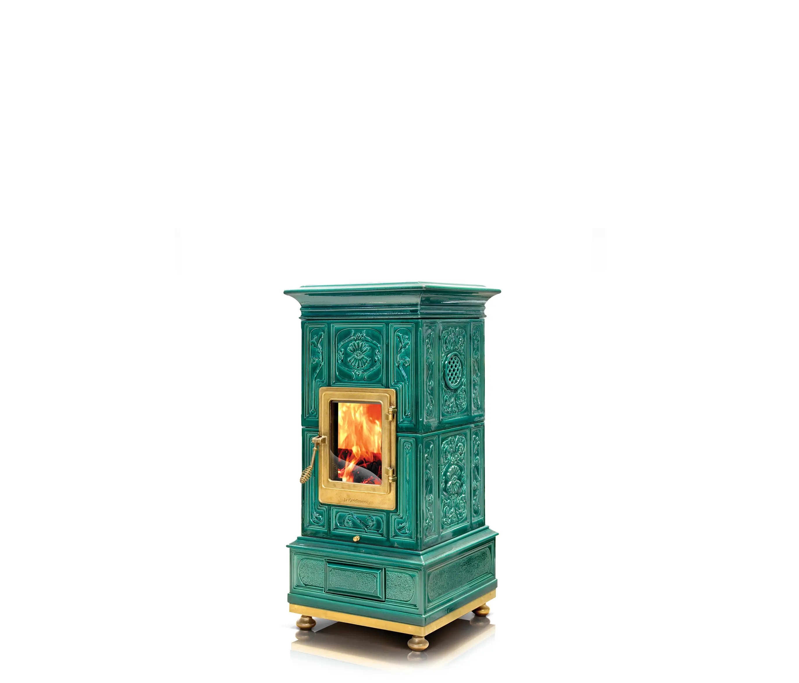 La Castellamonte - Vienna