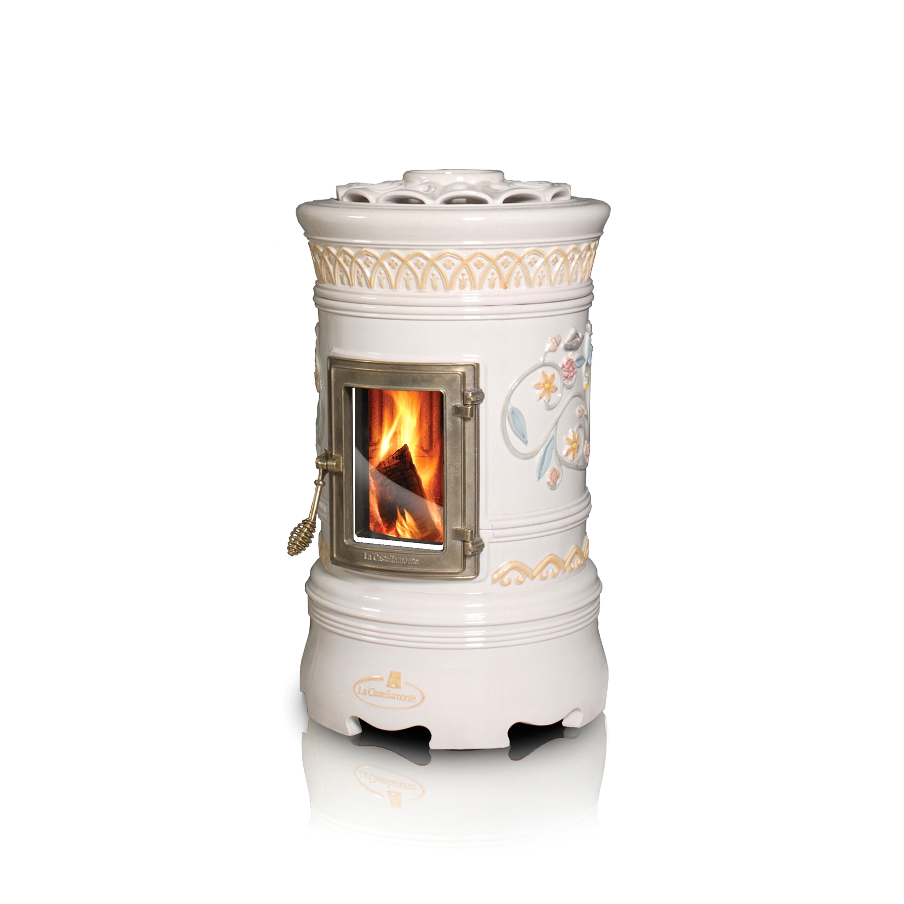 Display product Rondò from manufacturer La Castellamonte