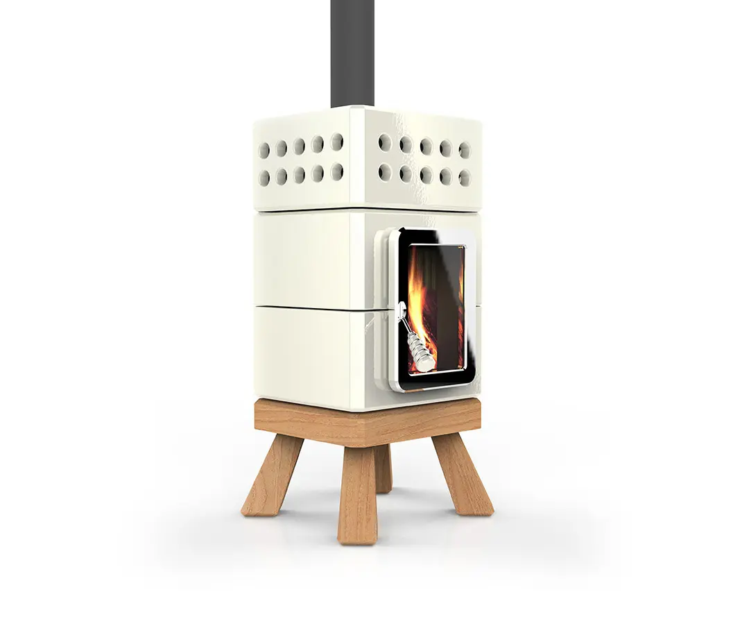 La Castellamonte - Mini Stack