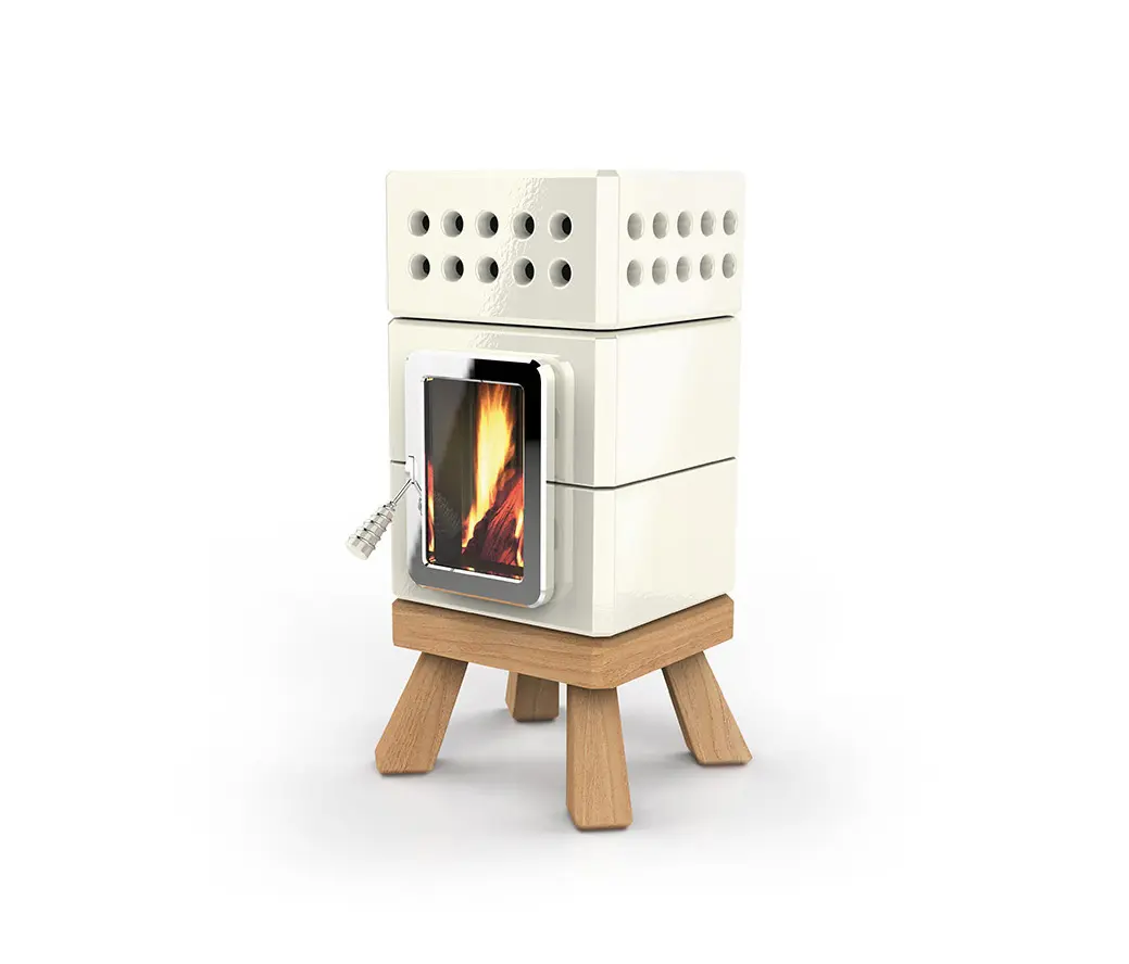 La Castellamonte - Mini Stack