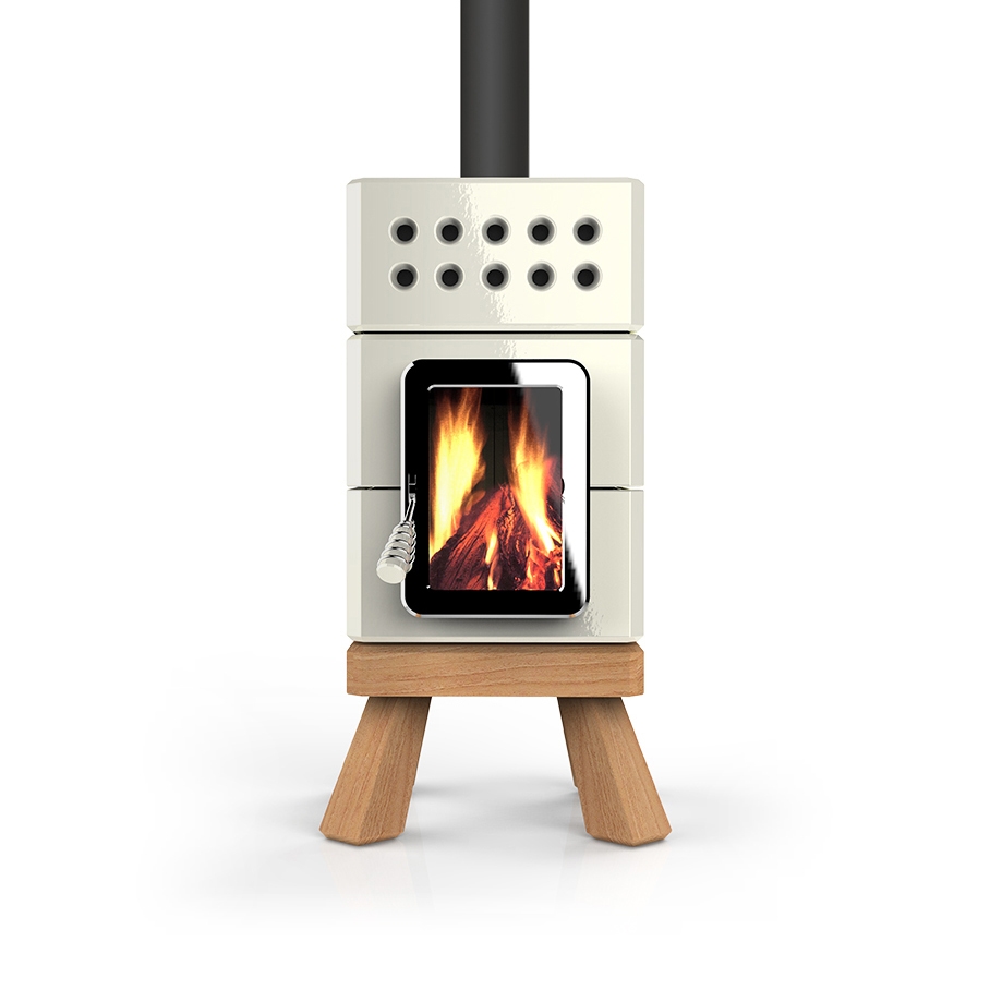 Display product Mini Stack from manufacturer La Castellamonte