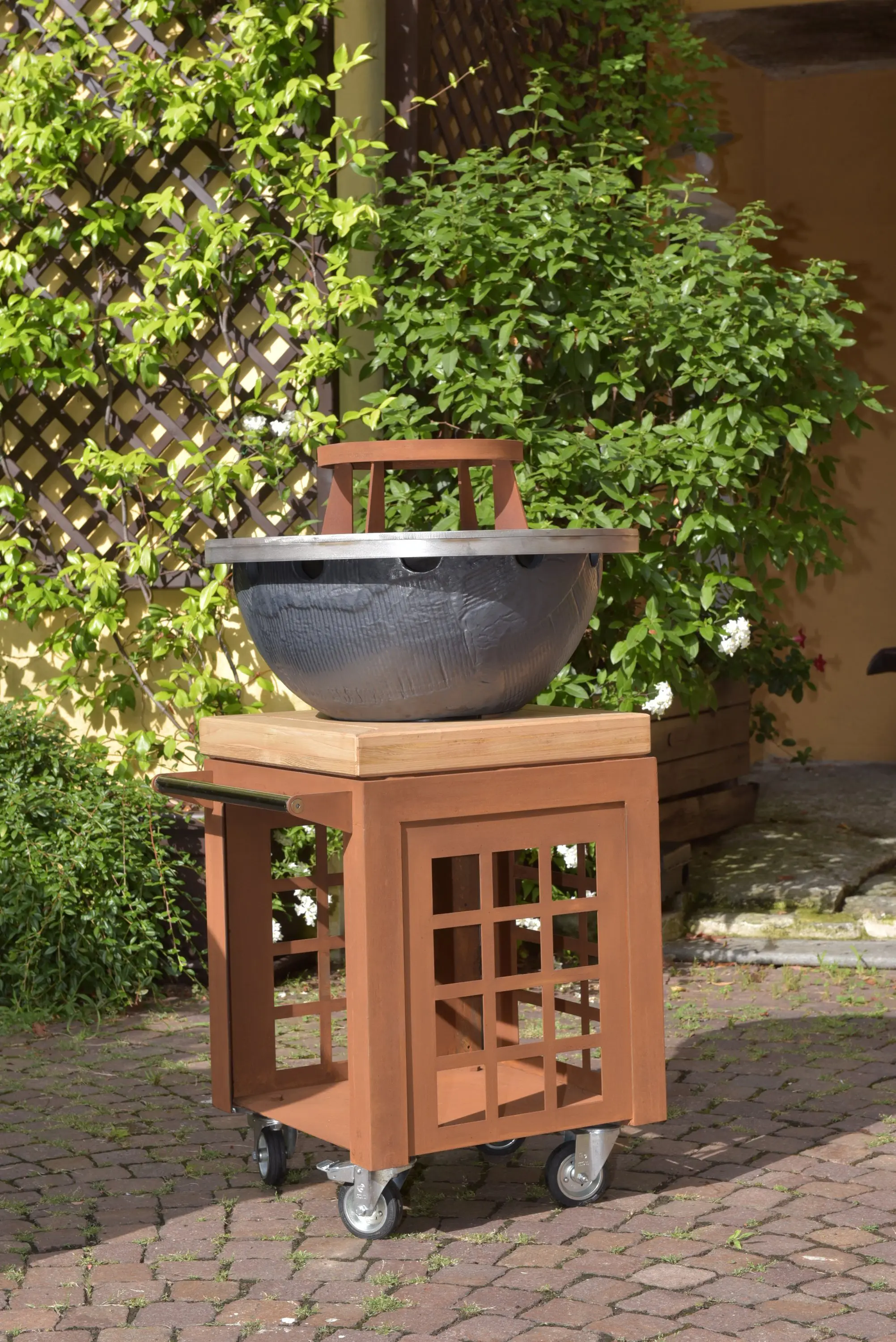 La Castellamonte - Foculus small 65