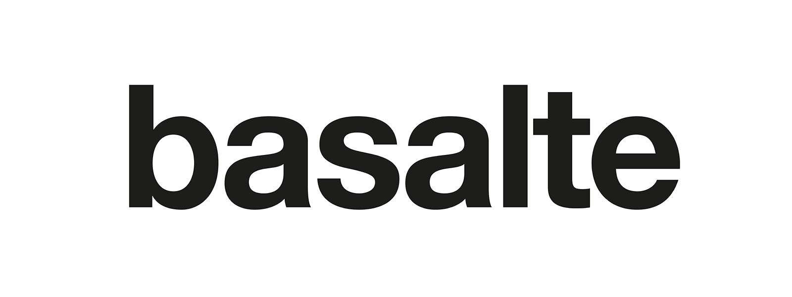 Logo für Basalte