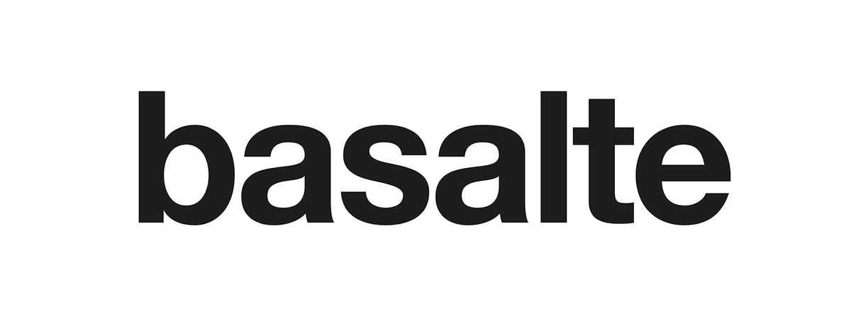 Basalte Logo