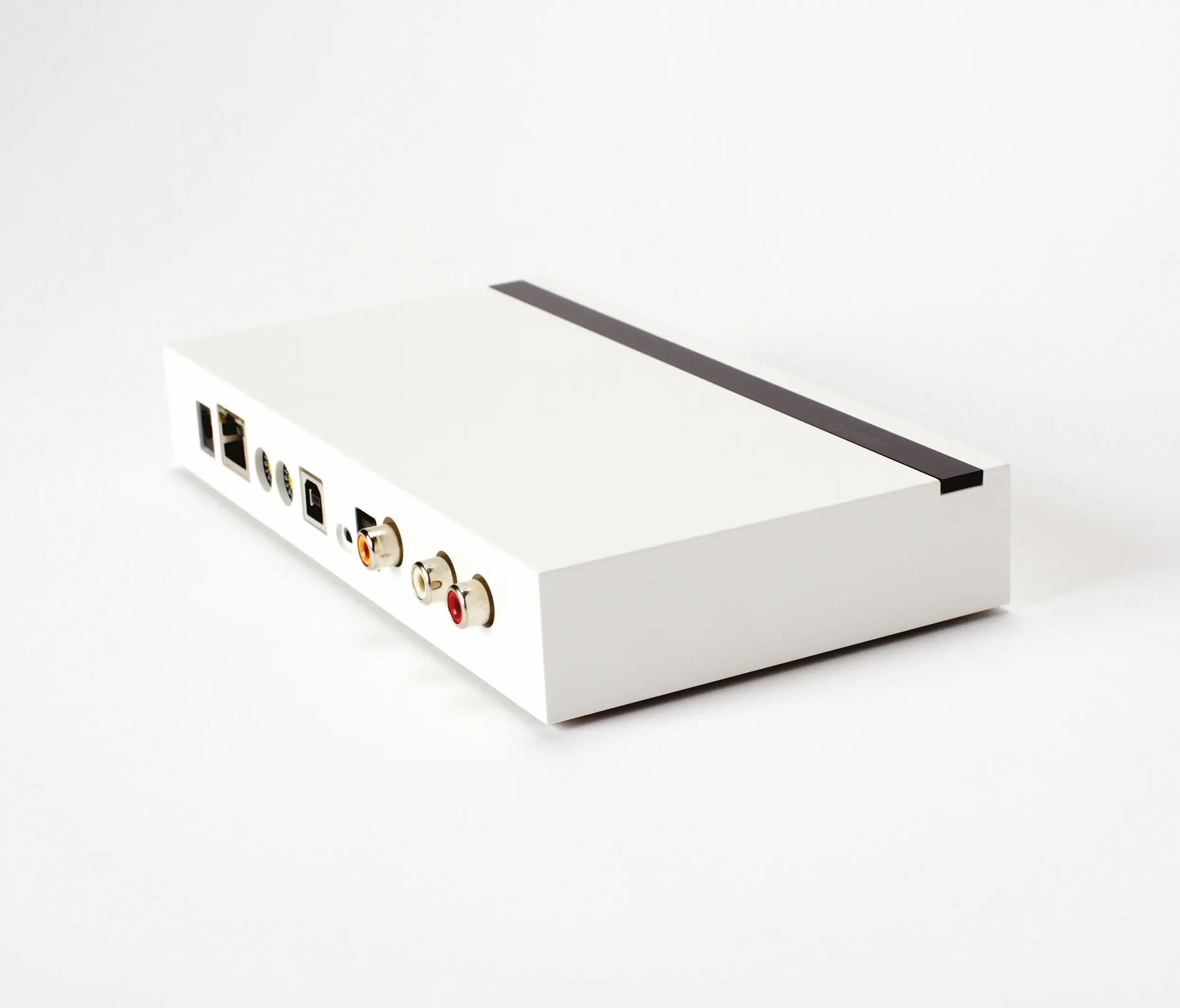 Basalte - Asano N1 - source input module