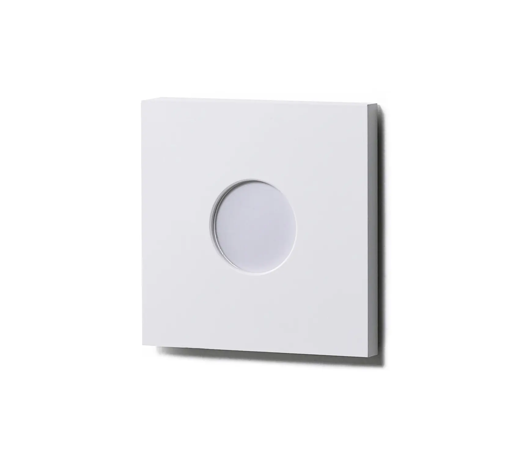 Basalte - Auro motion detector - white
