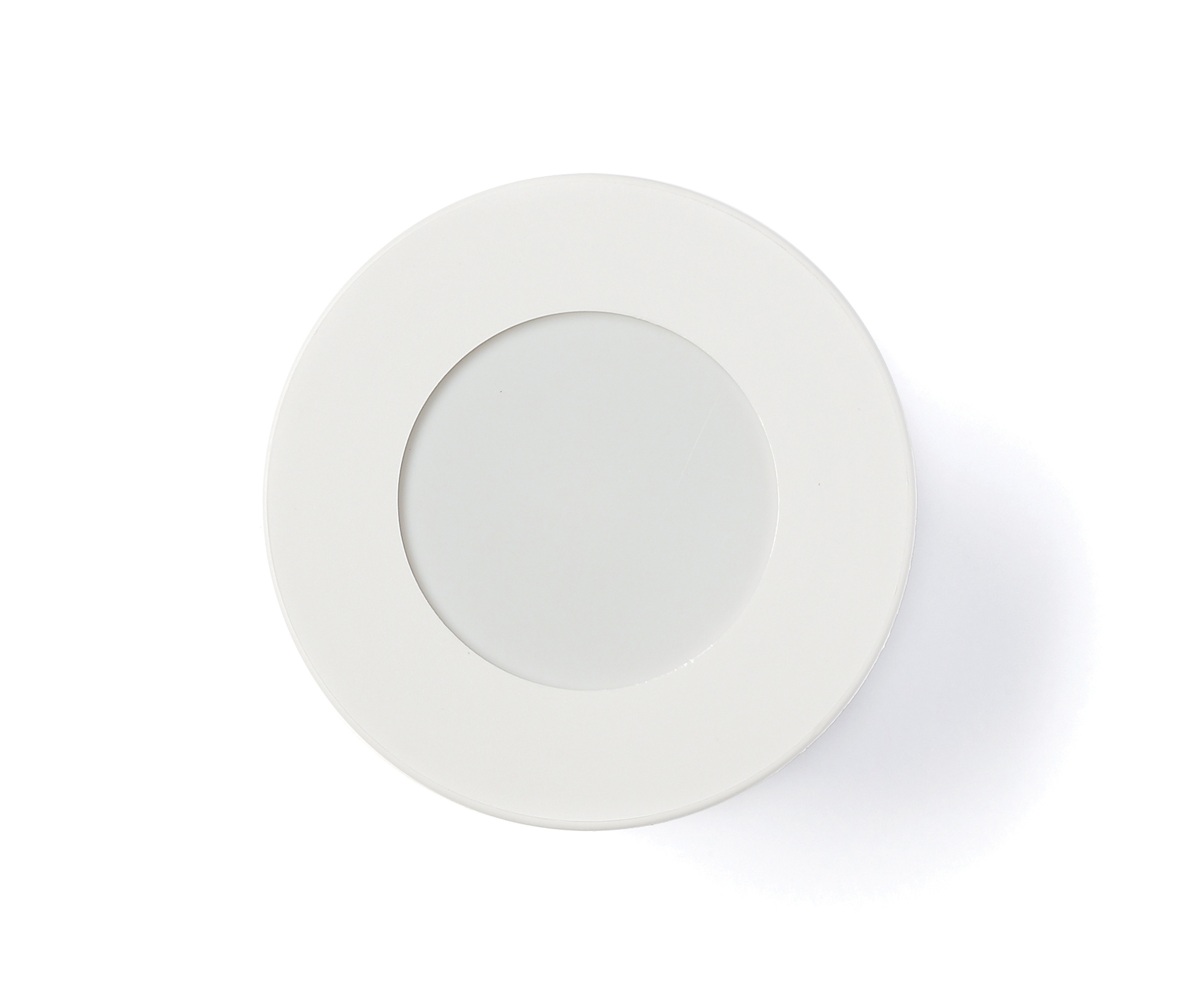 Mostra il prodotto Auro motion detector - white del produttore Basalte