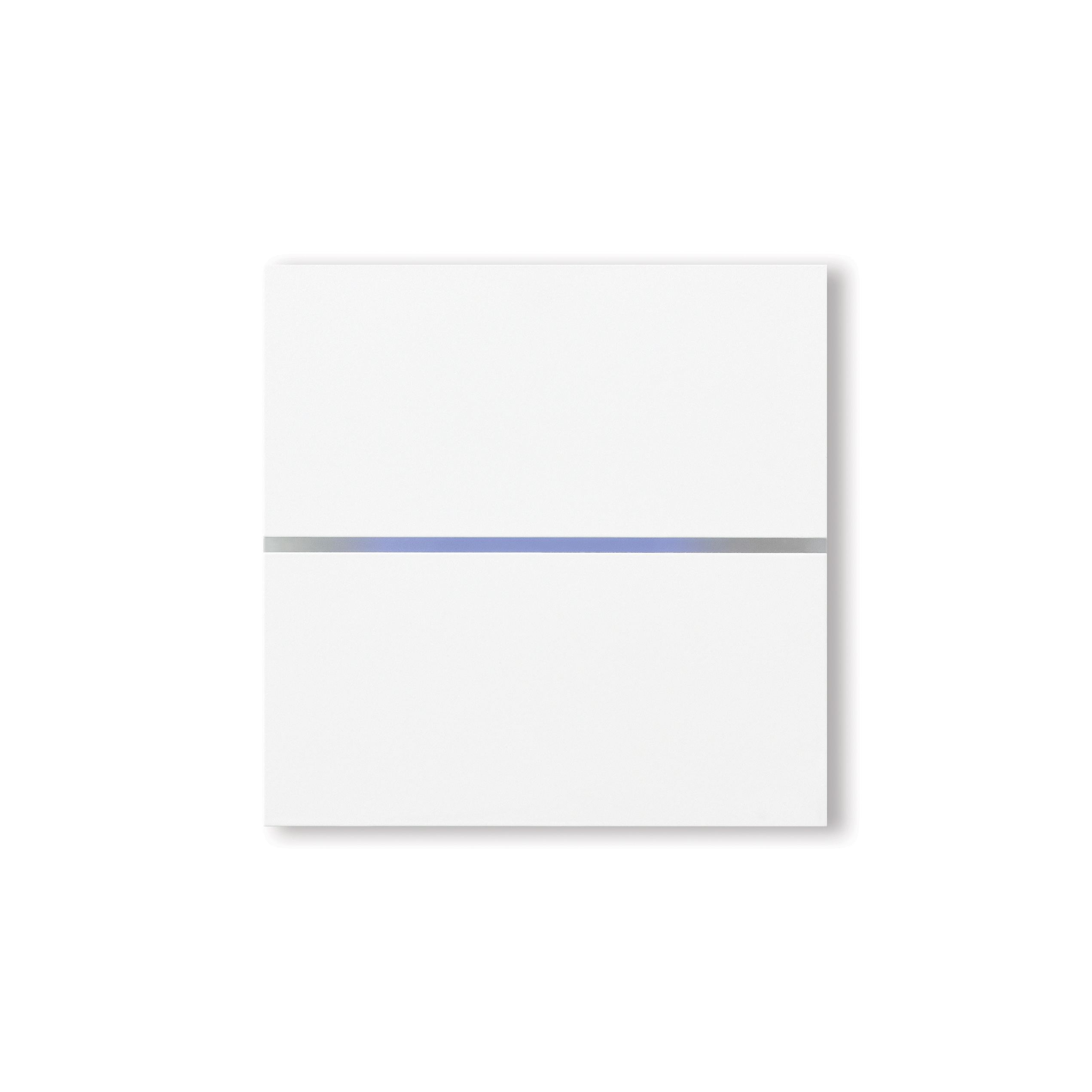 Sentido - satin white - 2-way