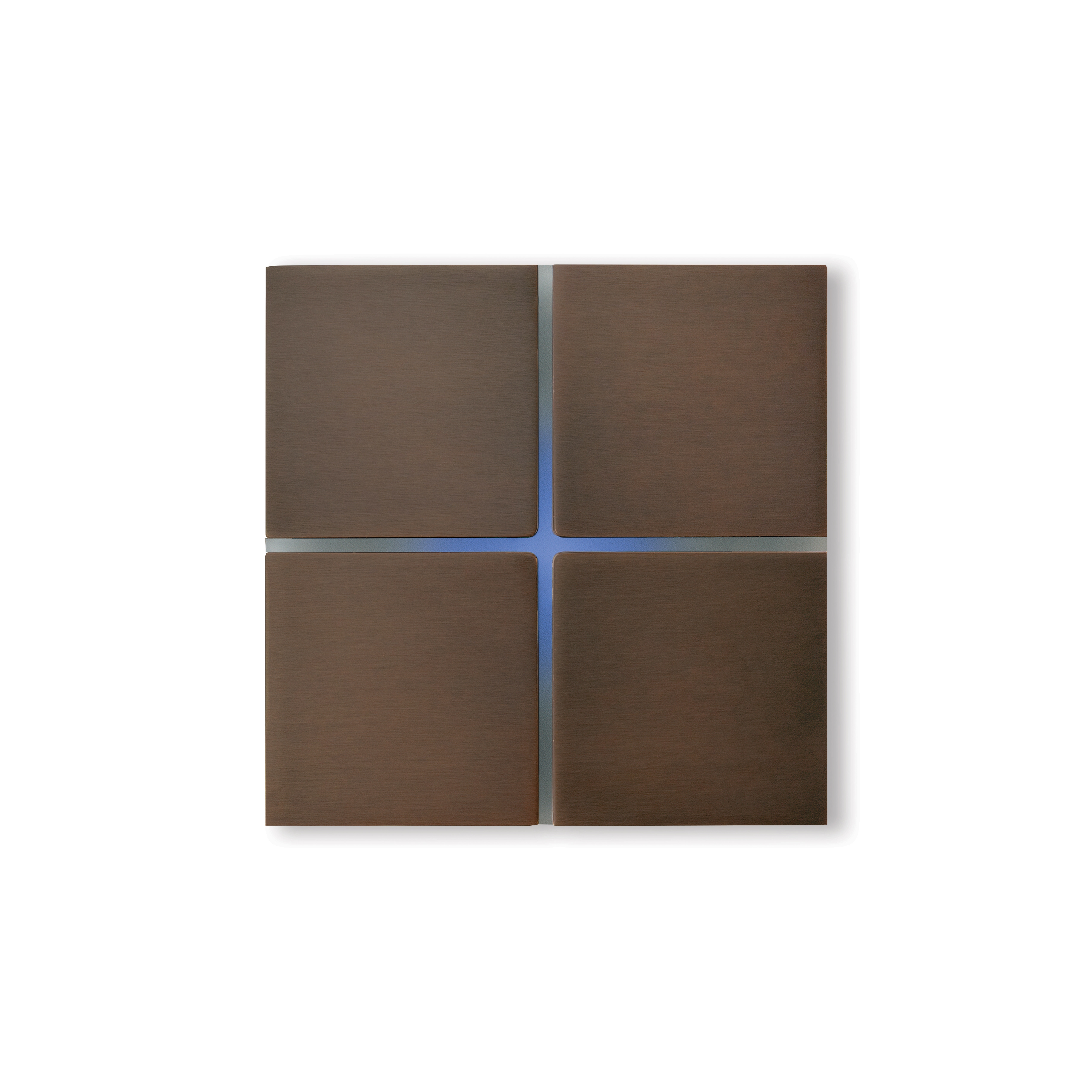 Sentido - bronze - 4-way