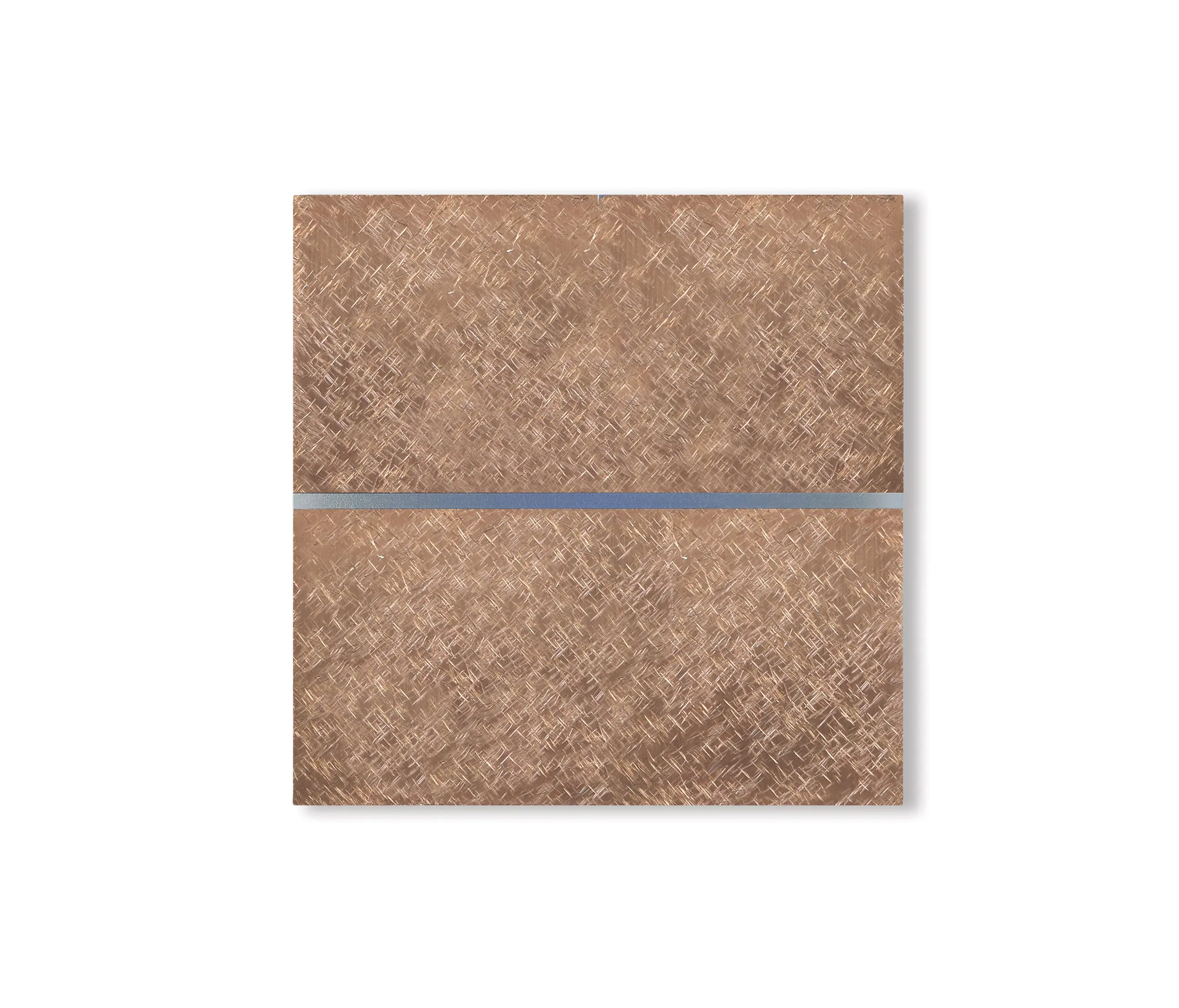 Basalte - Sentido - fer forgé rosé - 2-way