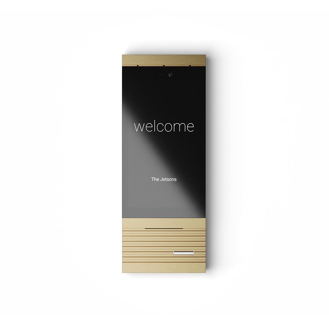 Display product Adelante from manufacturer Basalte