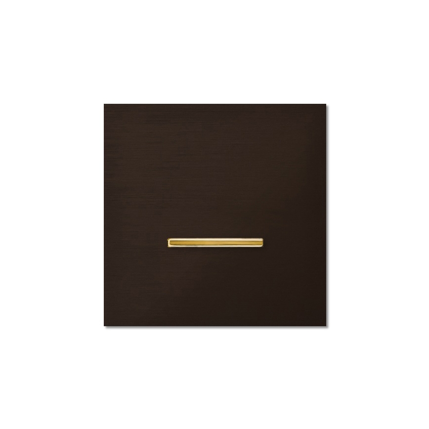 Display product Chopin - bronze from manufacturer Basalte