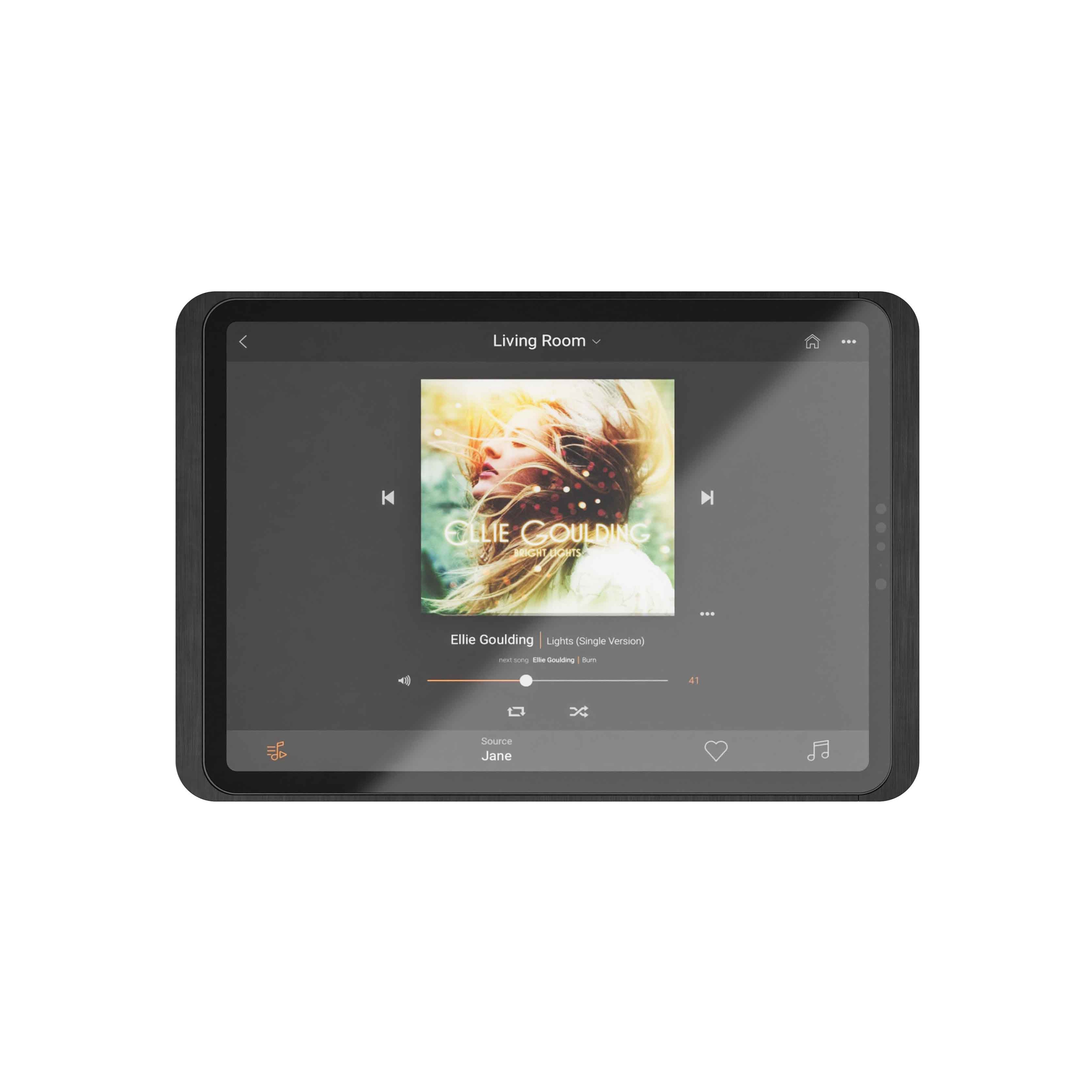 Display product Eve Plus from manufacturer Basalte