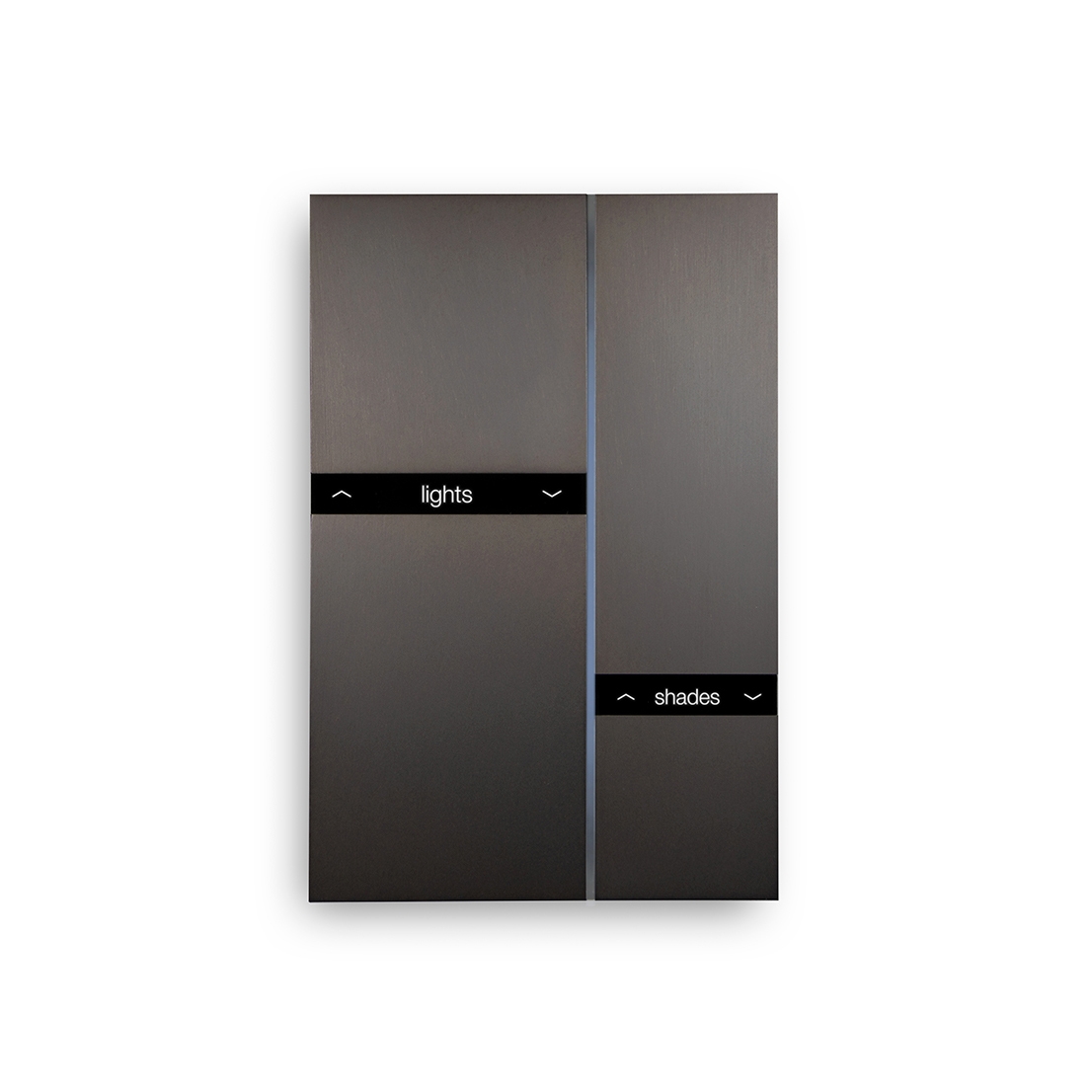 Fibonacci - bronze - 4-way