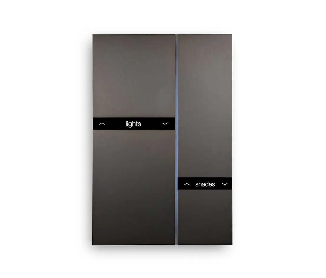 Basalte - Fibonacci - bronze - 4-way