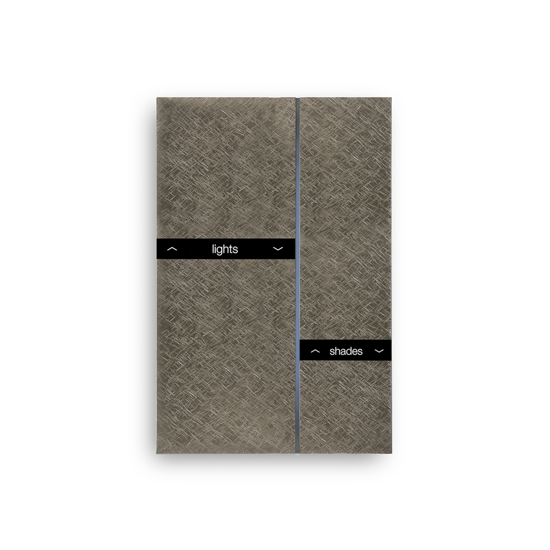 Fibonacci - fer forgé grey - 4-way