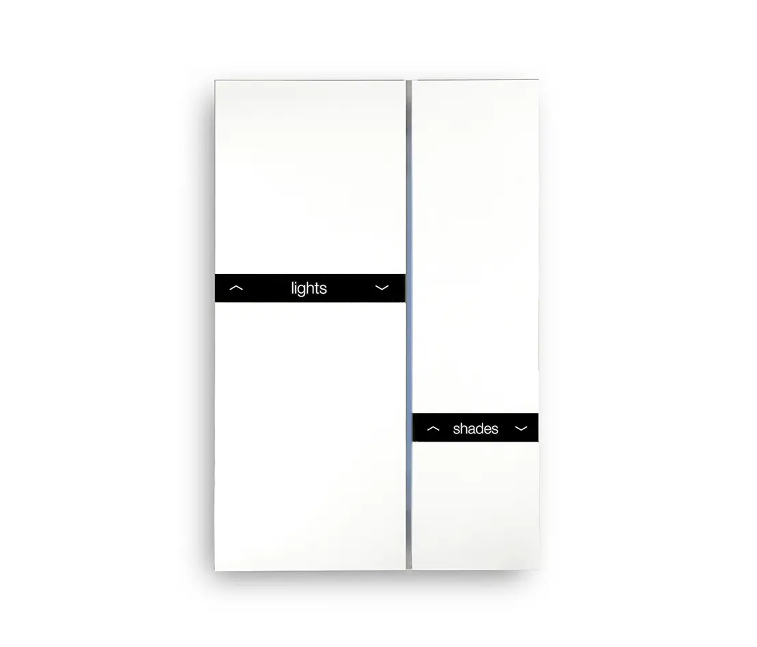 Basalte - Fibonacci - satin white - 4-way