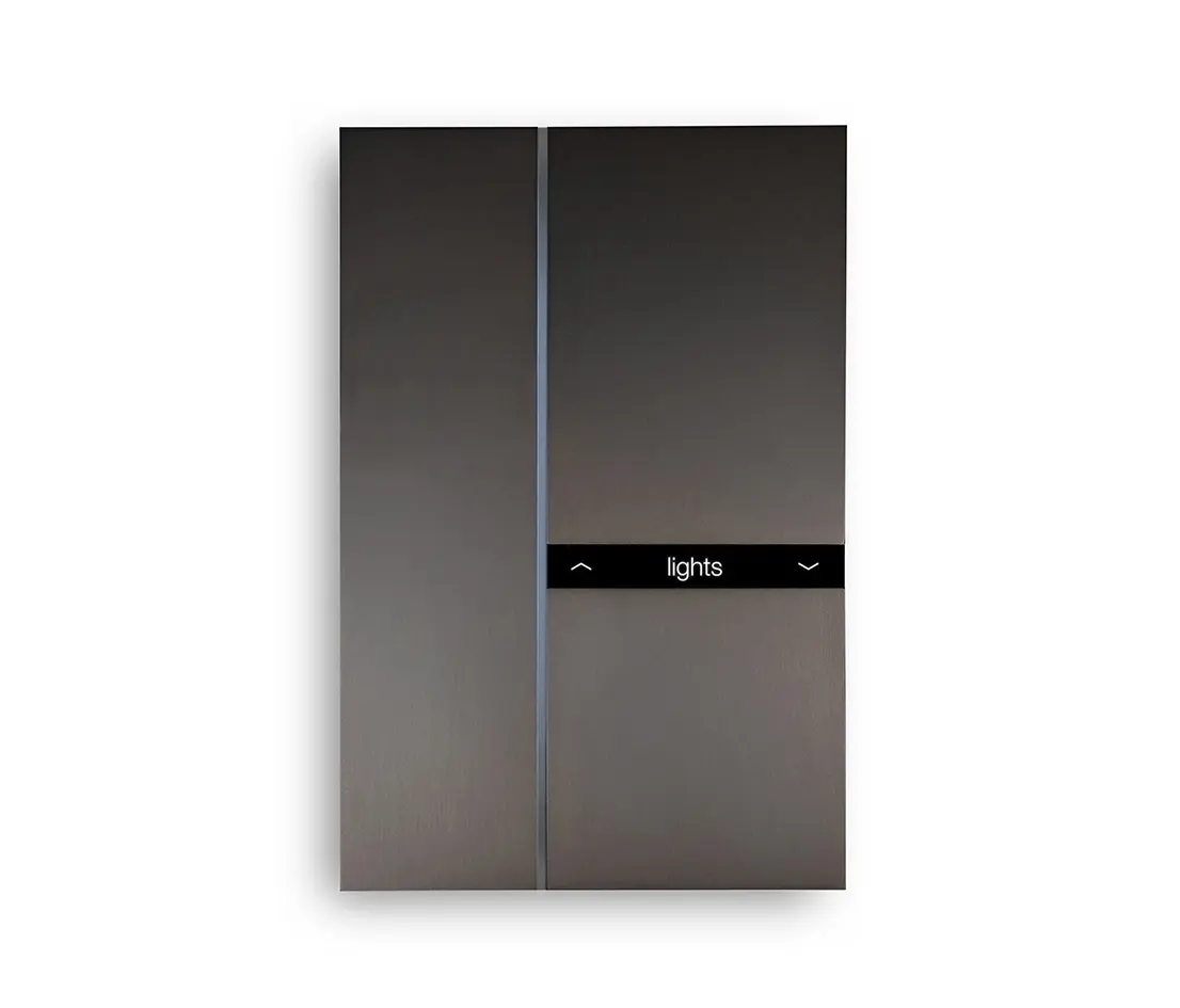 Basalte - Fibonacci - bronze - 2-way