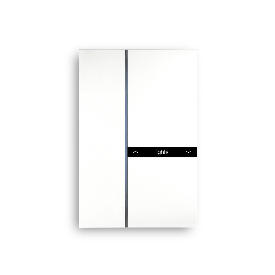 Fibonacci - satin white - 2-way