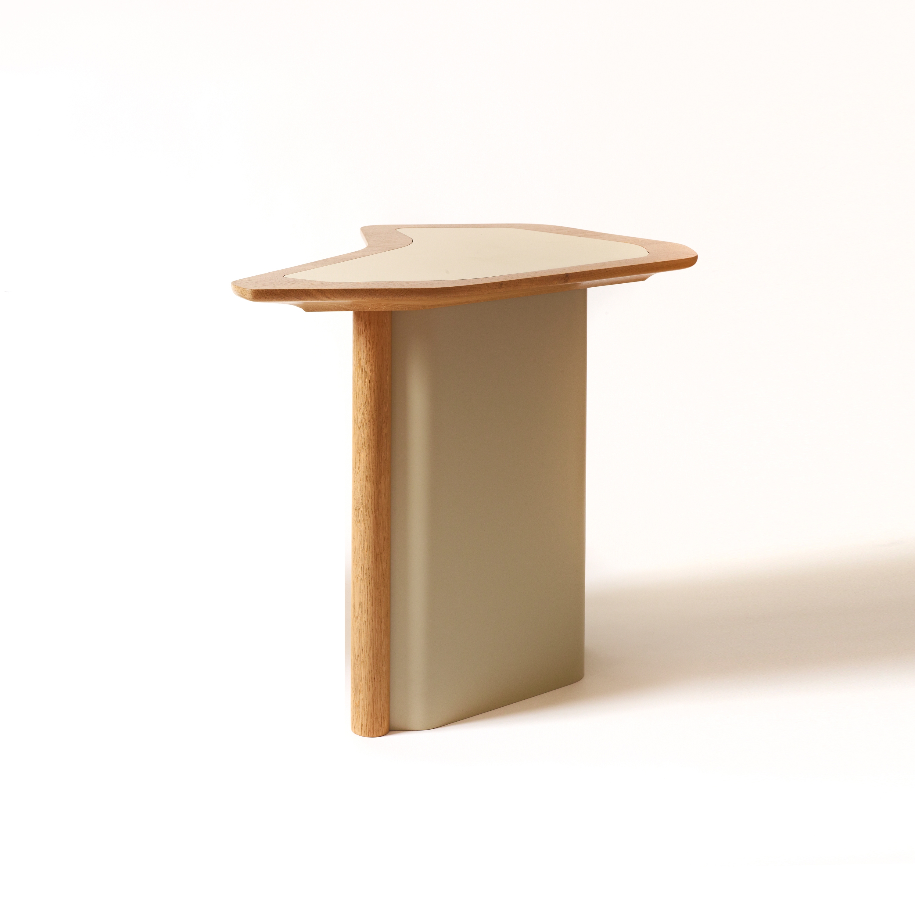 Confessional Vanity Table