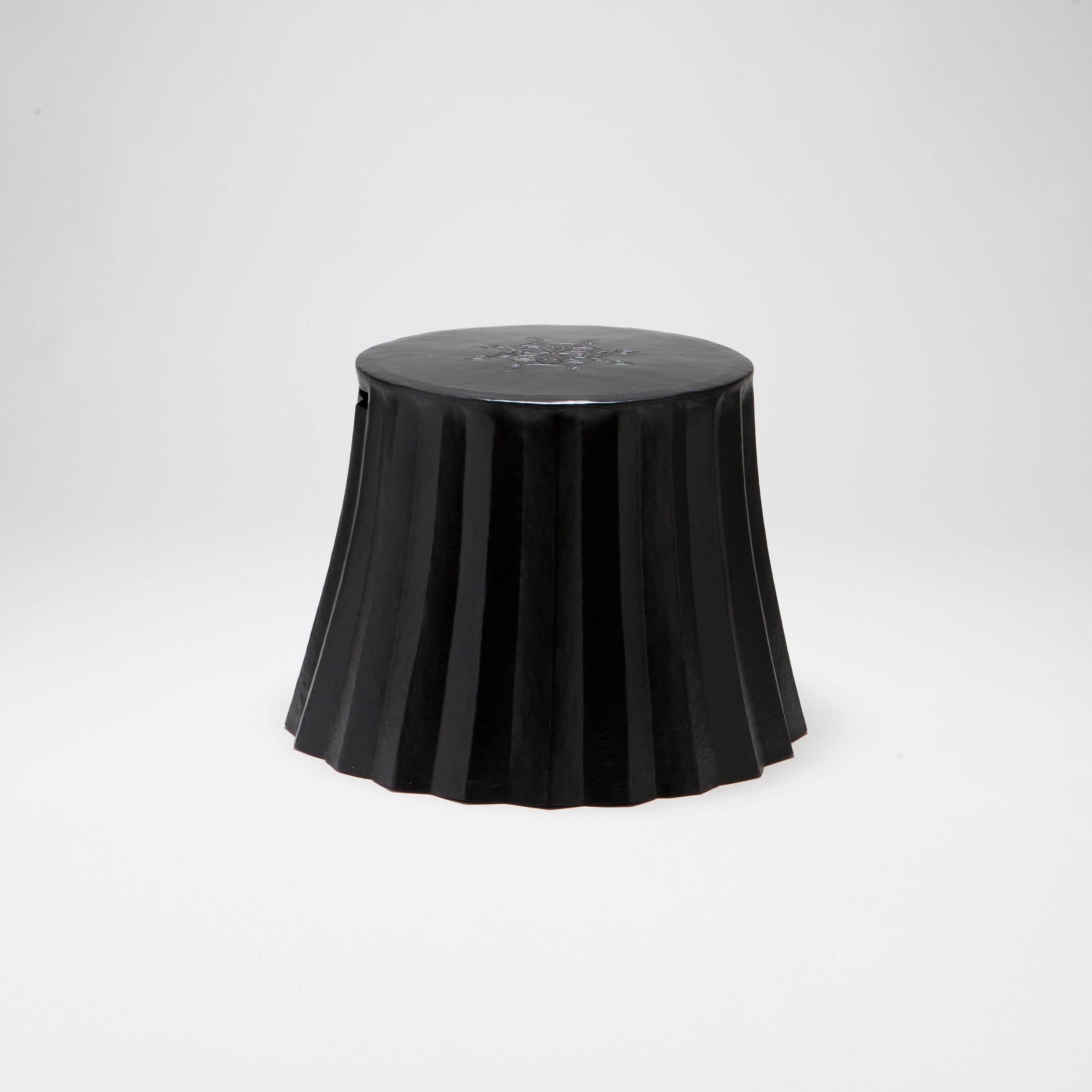 Cookie Paper Too stool | side table