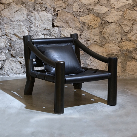 Mostrar el producto Elephant armchair del fabricante Karen Chekerdjian