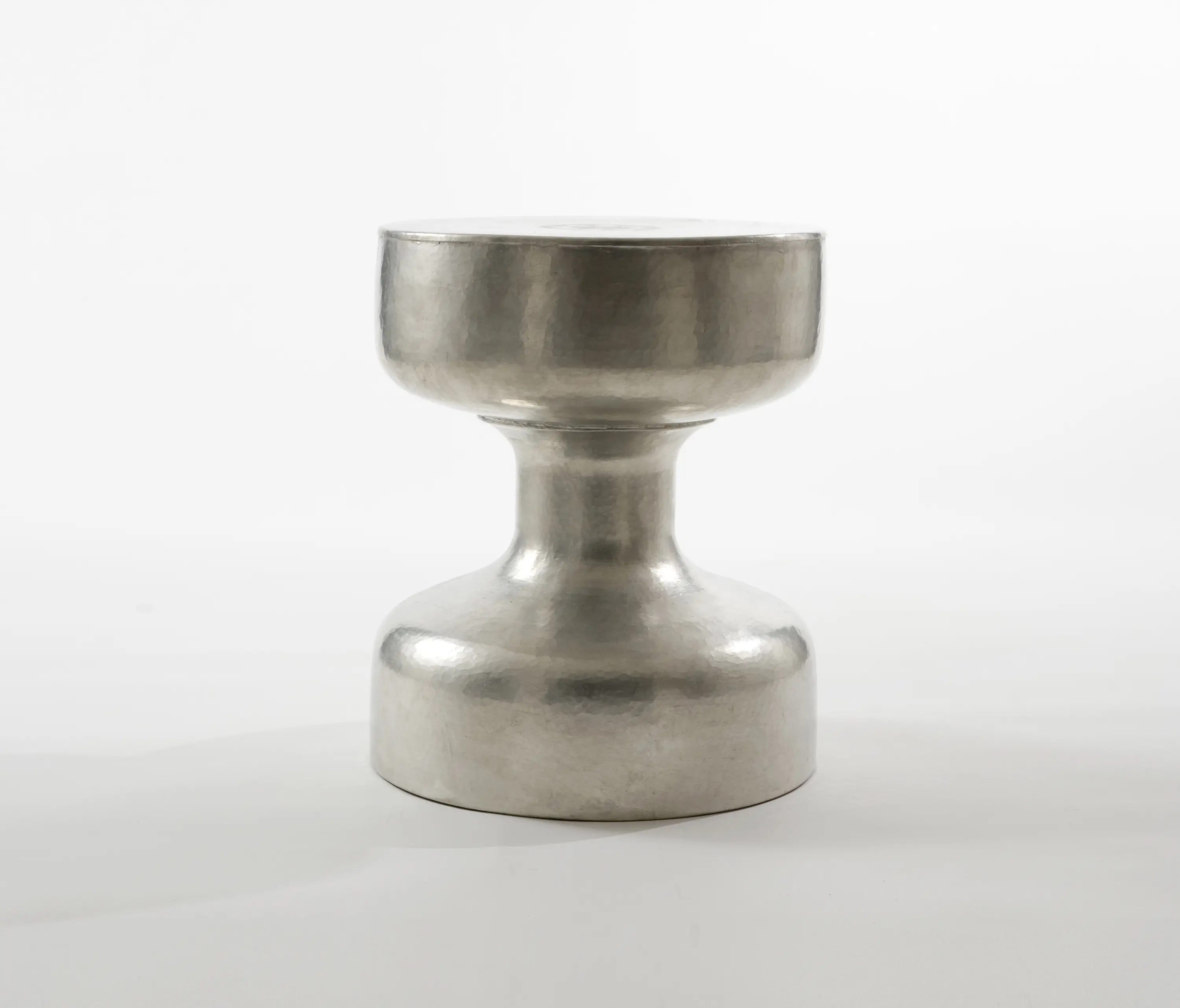 Karen Chekerdjian - Yoyo stool | side table