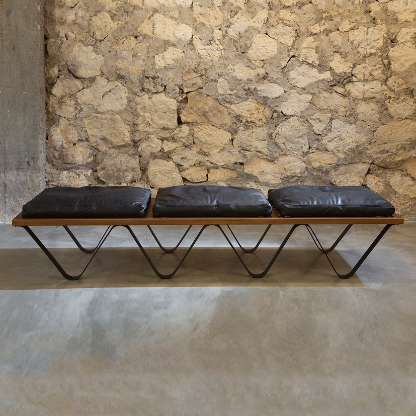 Mostrar el producto Grande Vague del fabricante Karen Chekerdjian