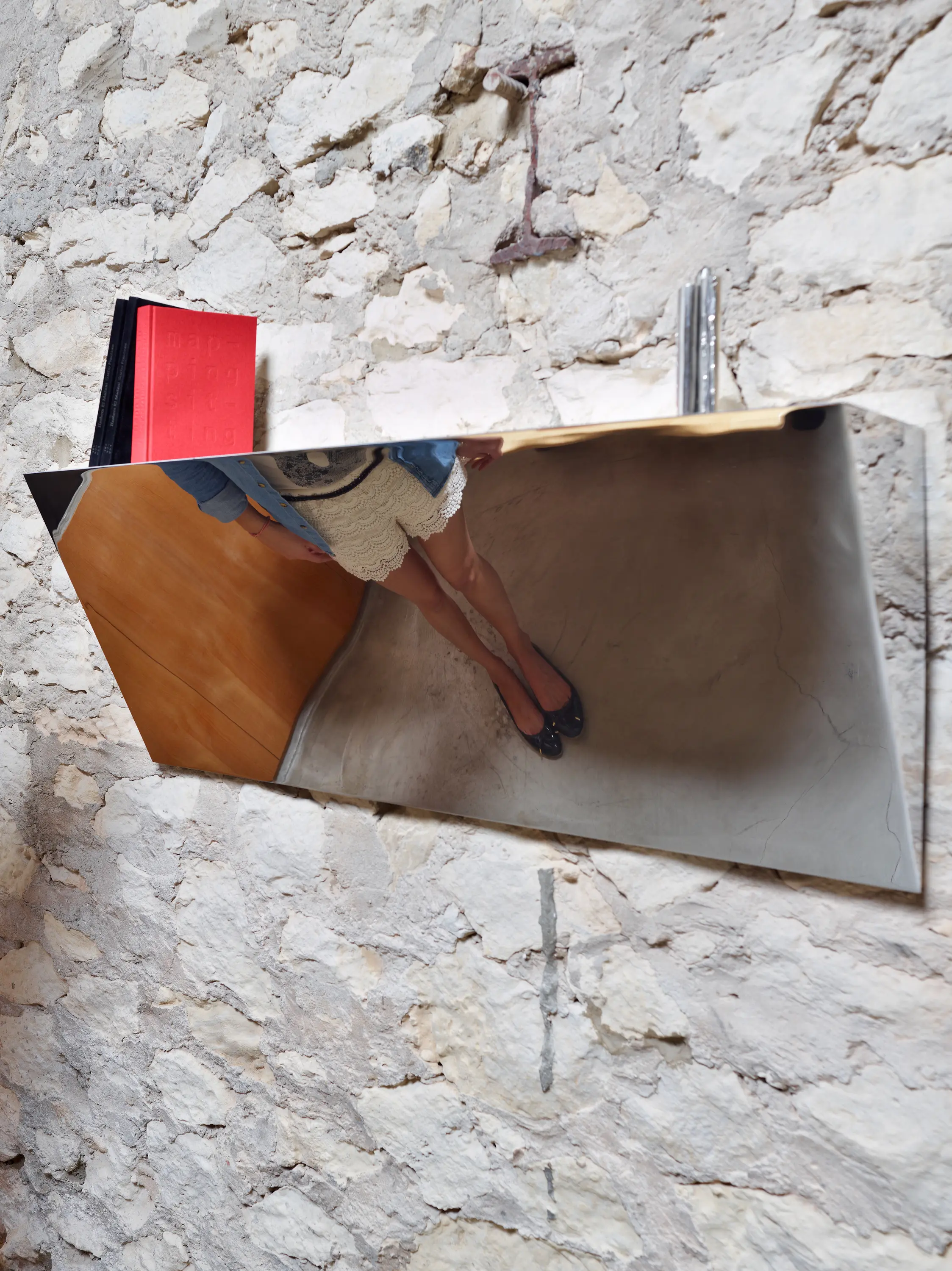 Karen Chekerdjian - Object 02