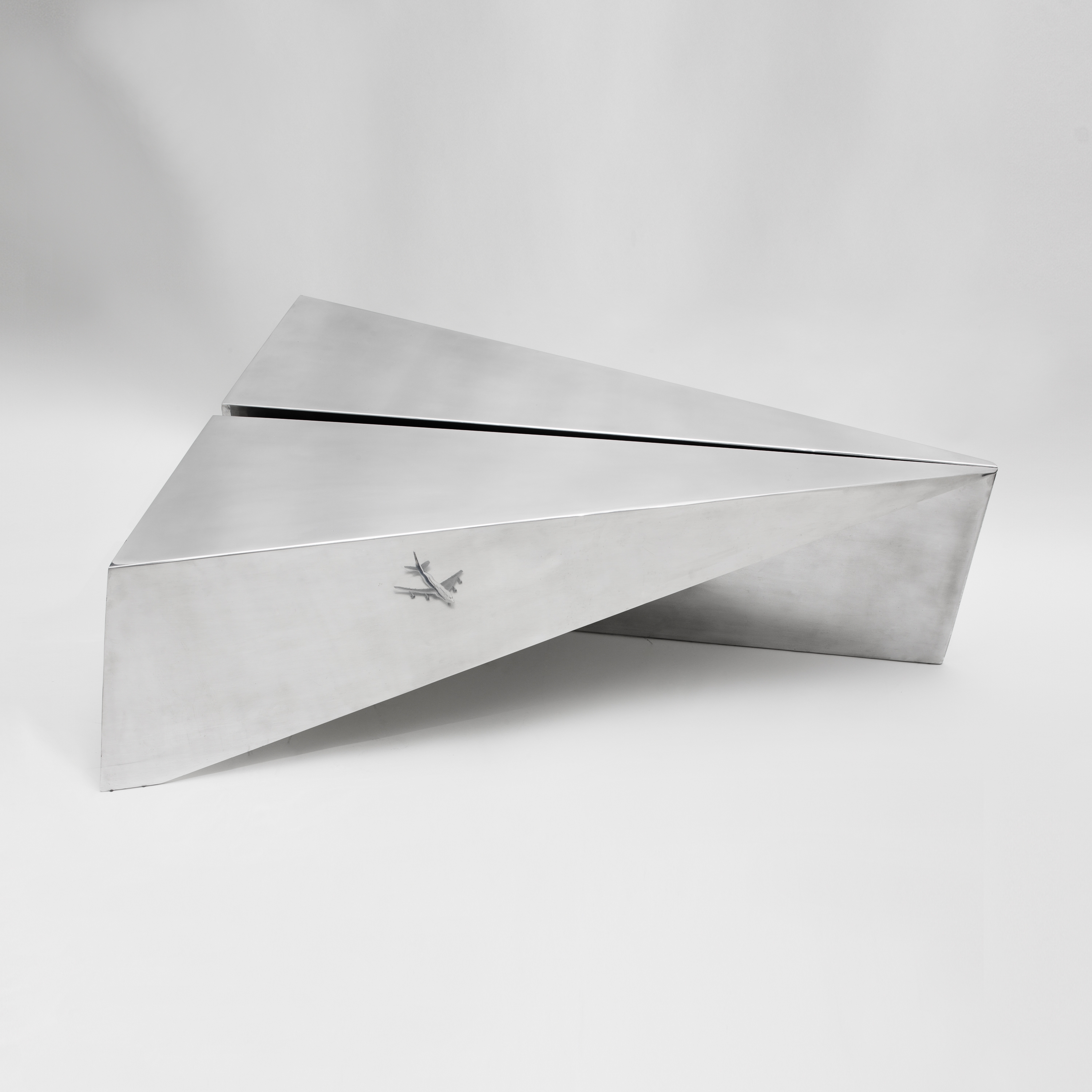 Display product Iqar Centre Table from manufacturer Karen Chekerdjian