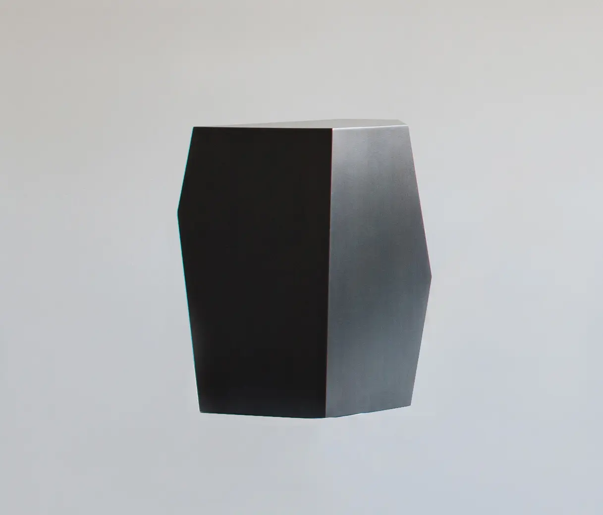 Karen Chekerdjian - Object 04 Stool