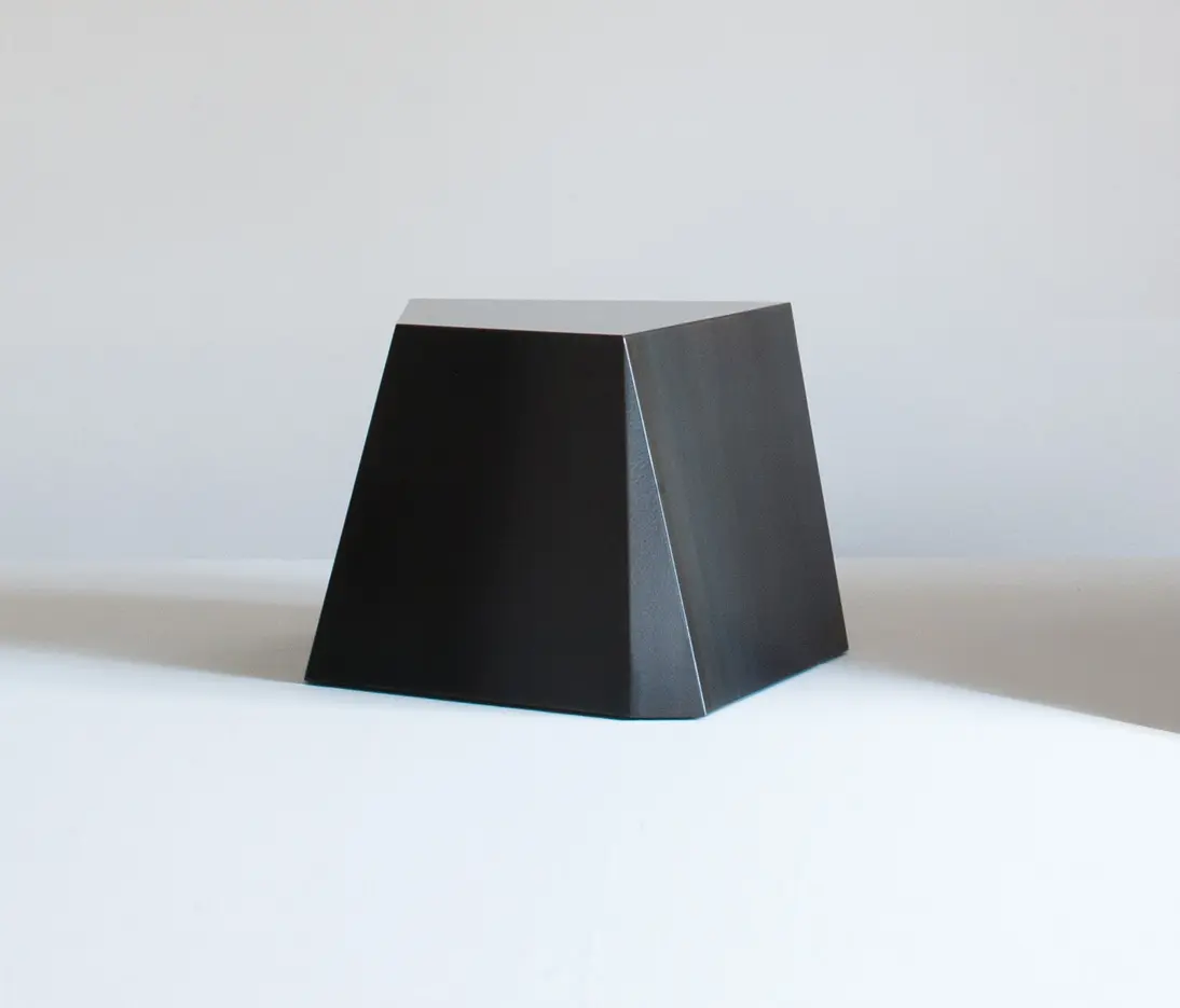 Karen Chekerdjian - Object 04 Stool