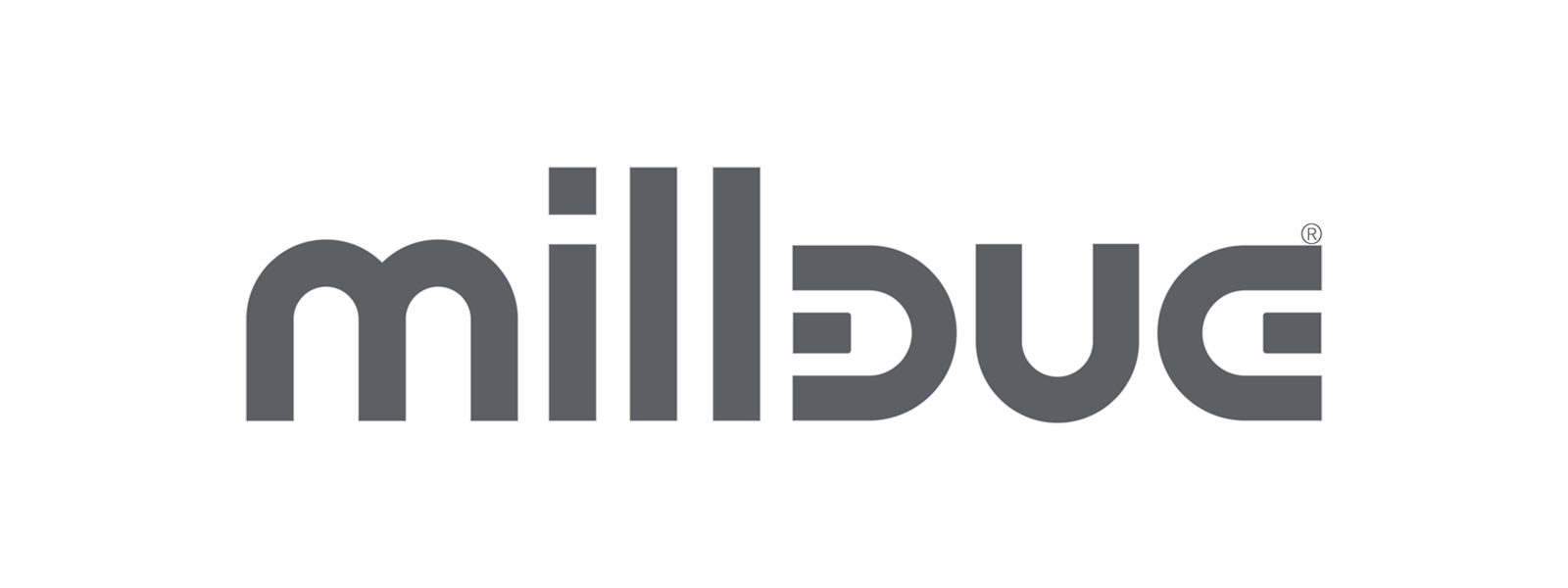 Logo for manufacturer Milldue