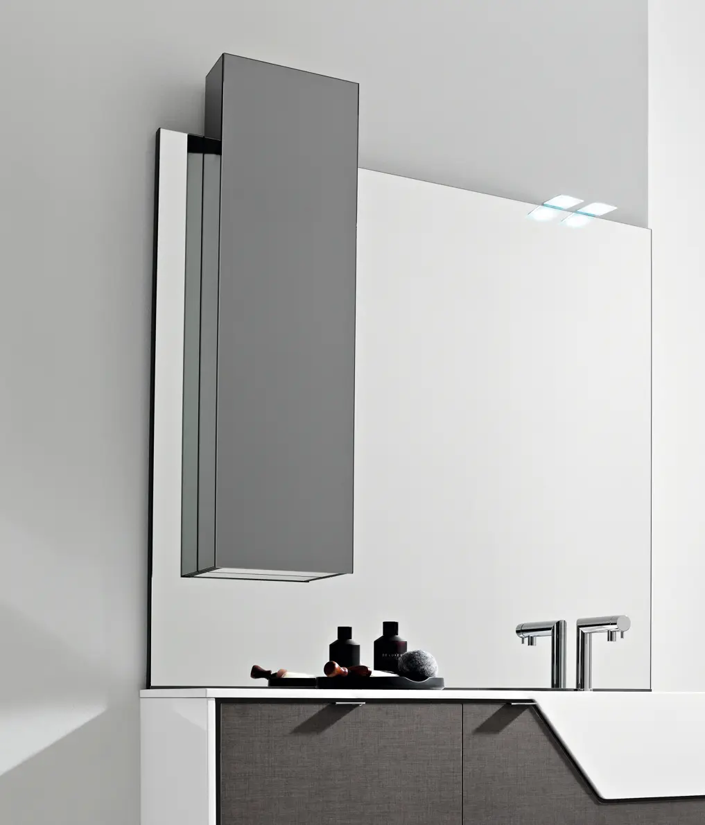 Milldue - Pivot Wall unit