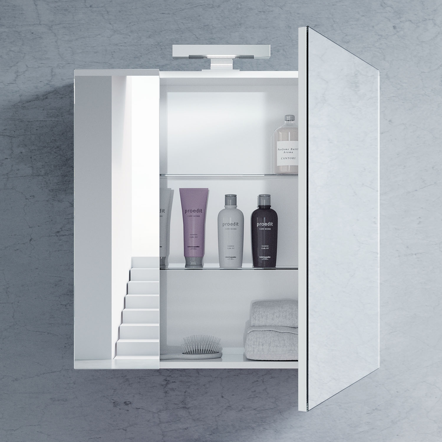 Vertoon produk Tratto 70 van vervaardiger Milldue