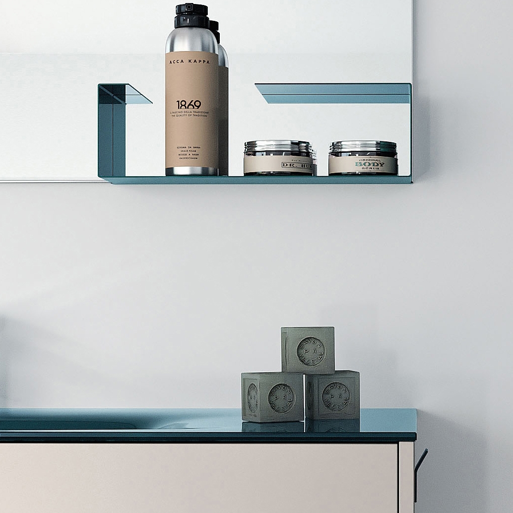 Vertoon produk Infinito 120 van vervaardiger Milldue