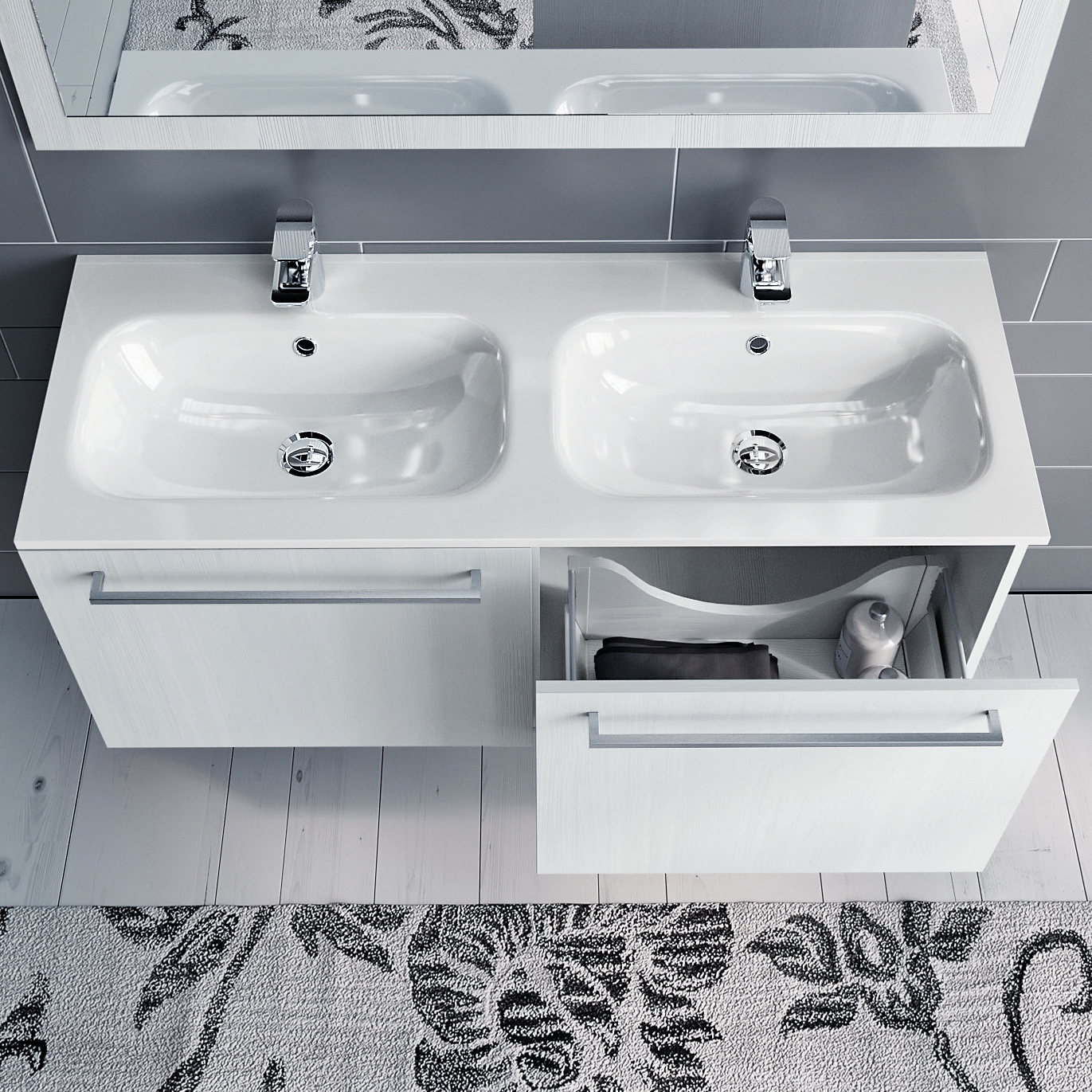 Vertoon produk Lato 120 doppio van vervaardiger Milldue
