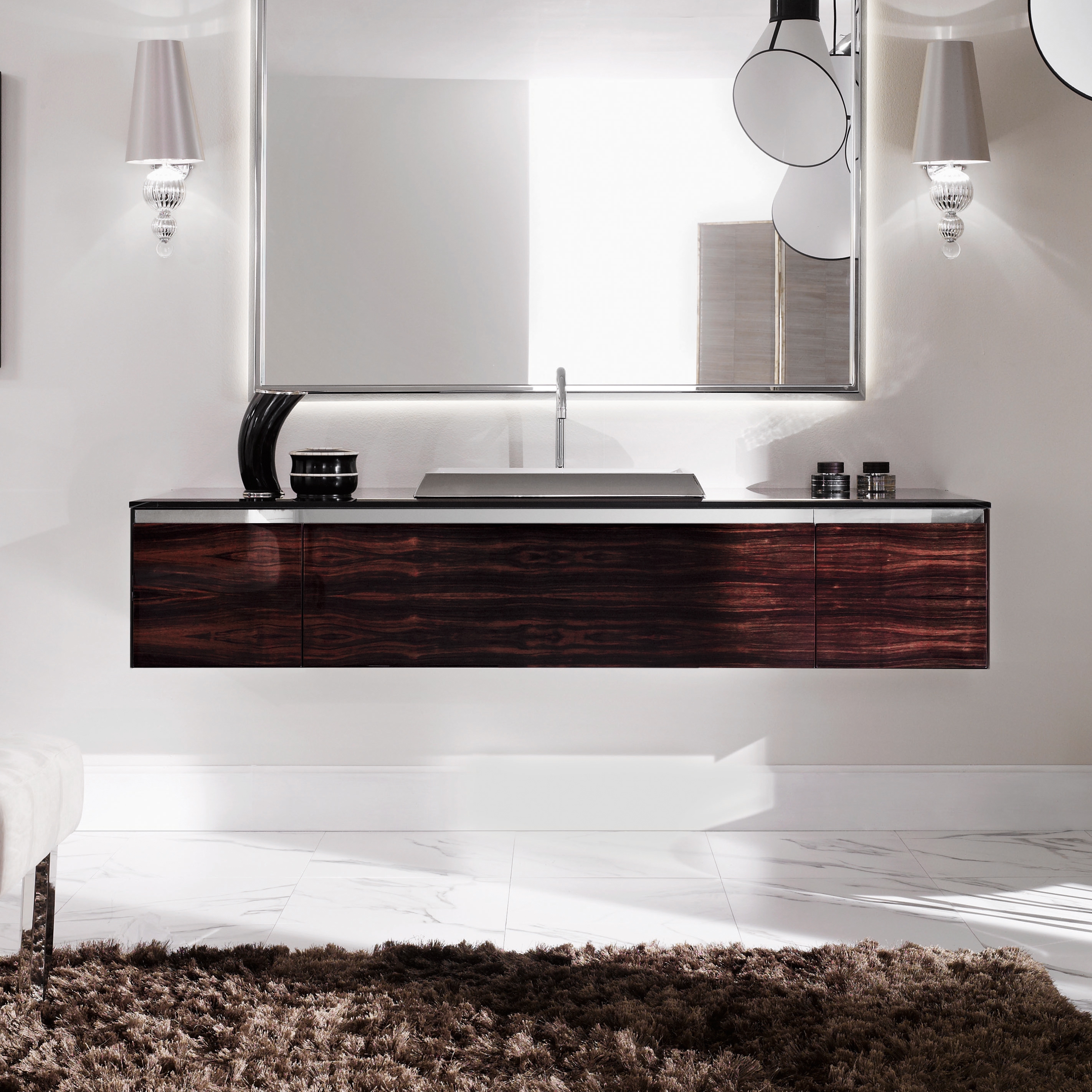 Vertoon produk Four Seasons 03 van vervaardiger Milldue