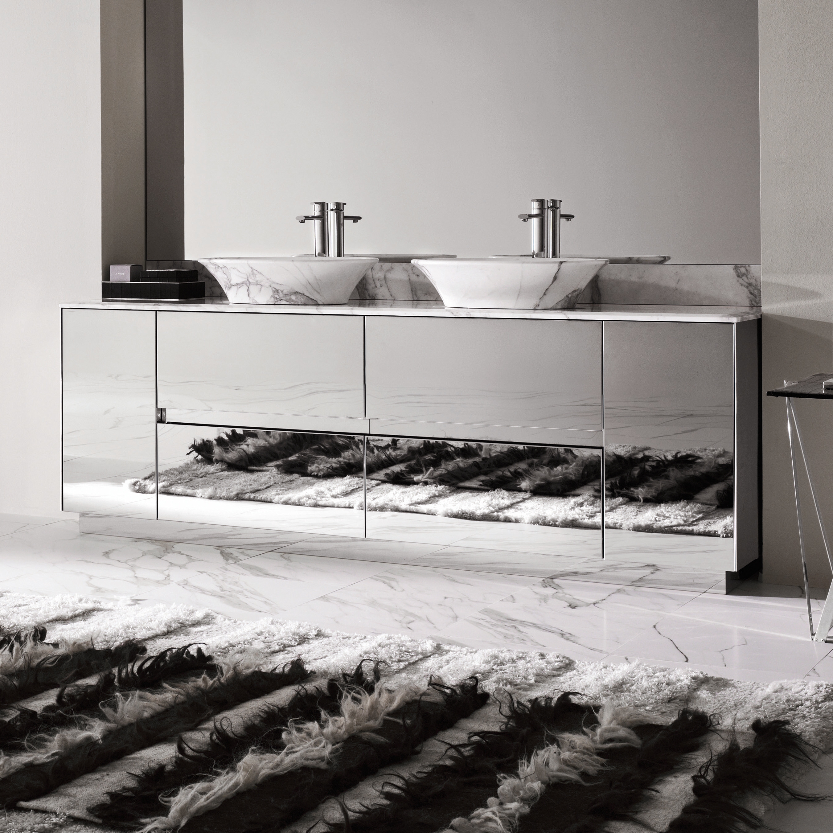 Vertoon produk Four Seasons 04 van vervaardiger Milldue